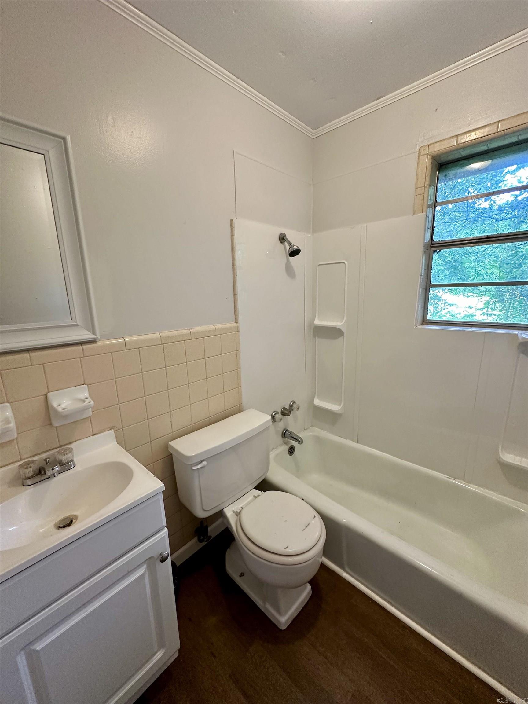 Metes & Bounds - Residential Income