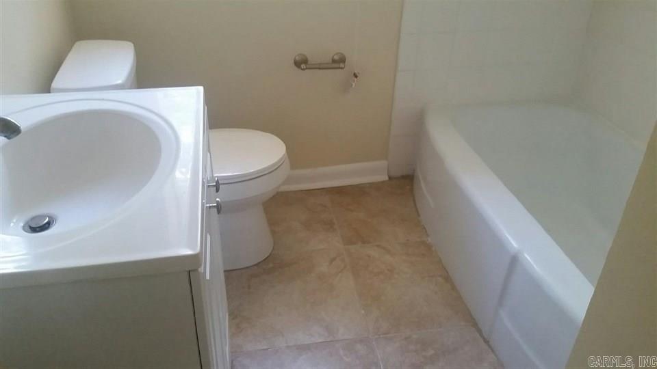 Broadmoor - Residential Lease