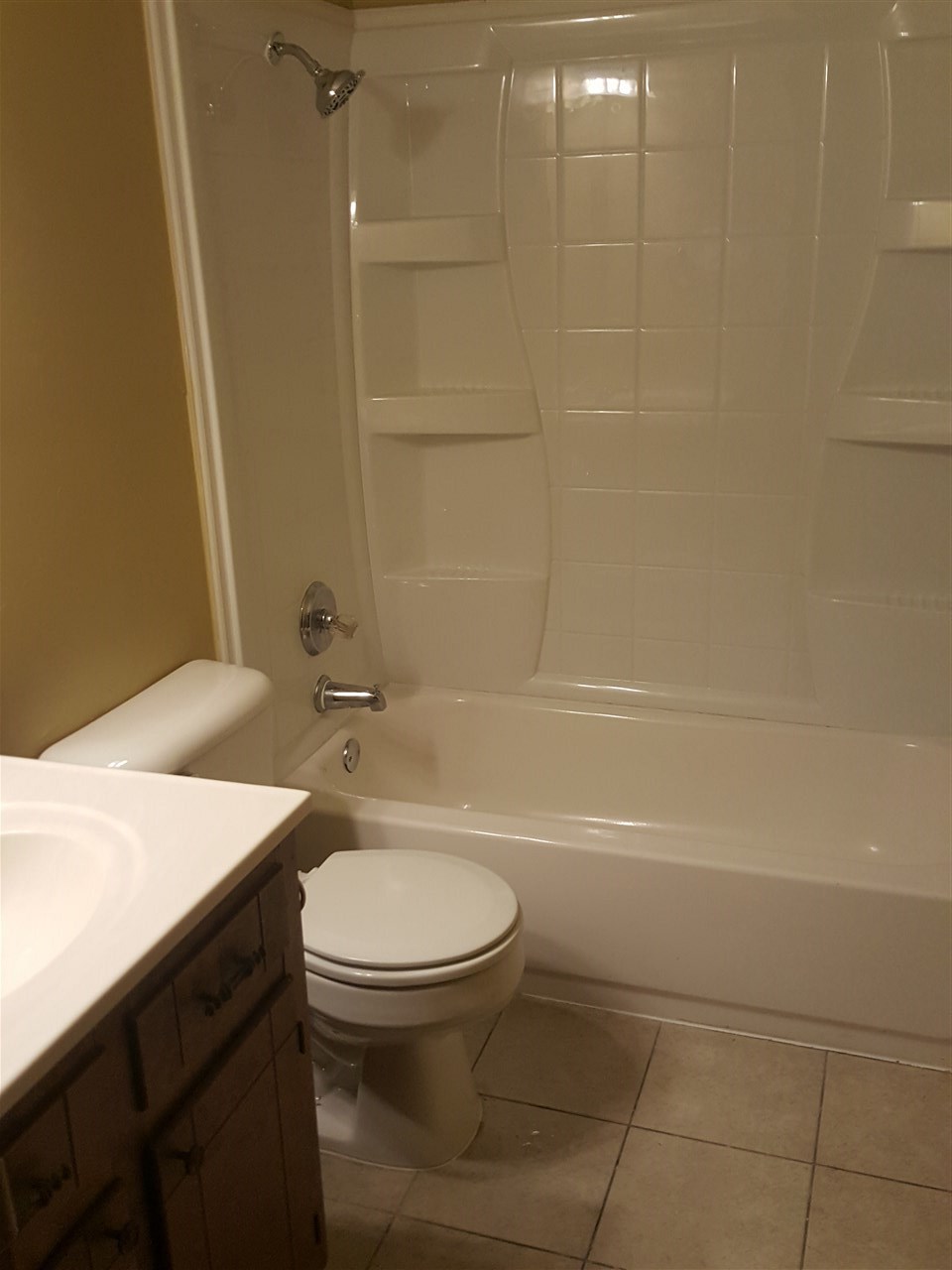 Tucker Creek - Residential Lease