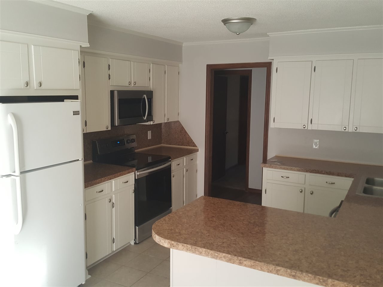 Tucker Creek - Residential Lease