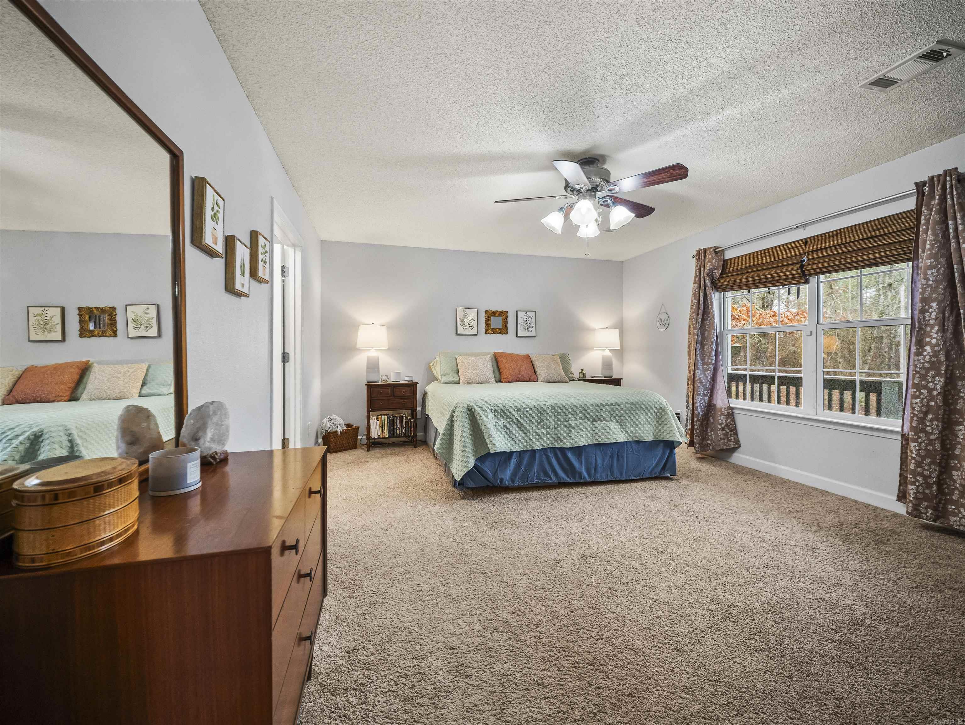 Forest Ridge - Residential