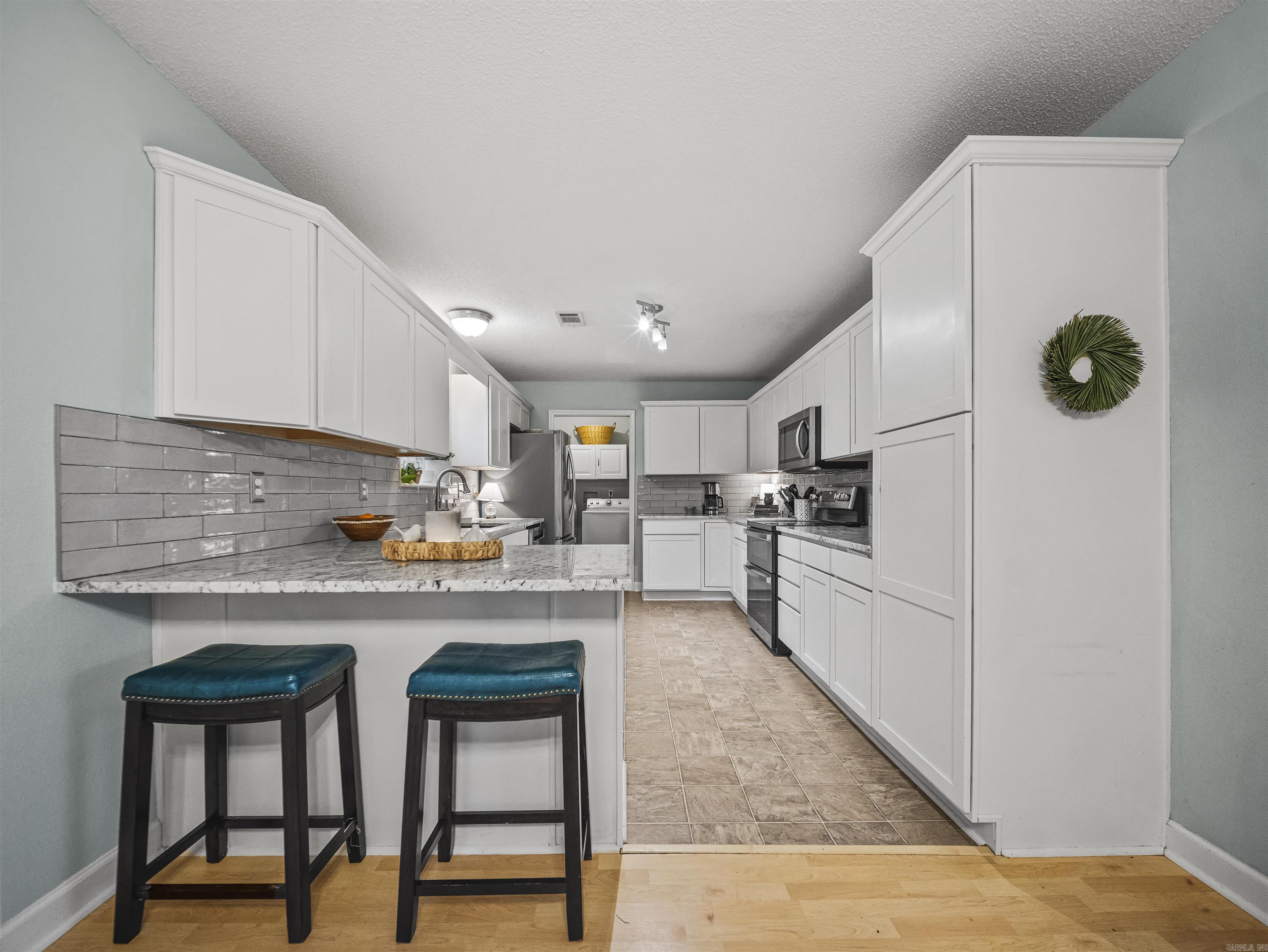 Forest Ridge - Residential