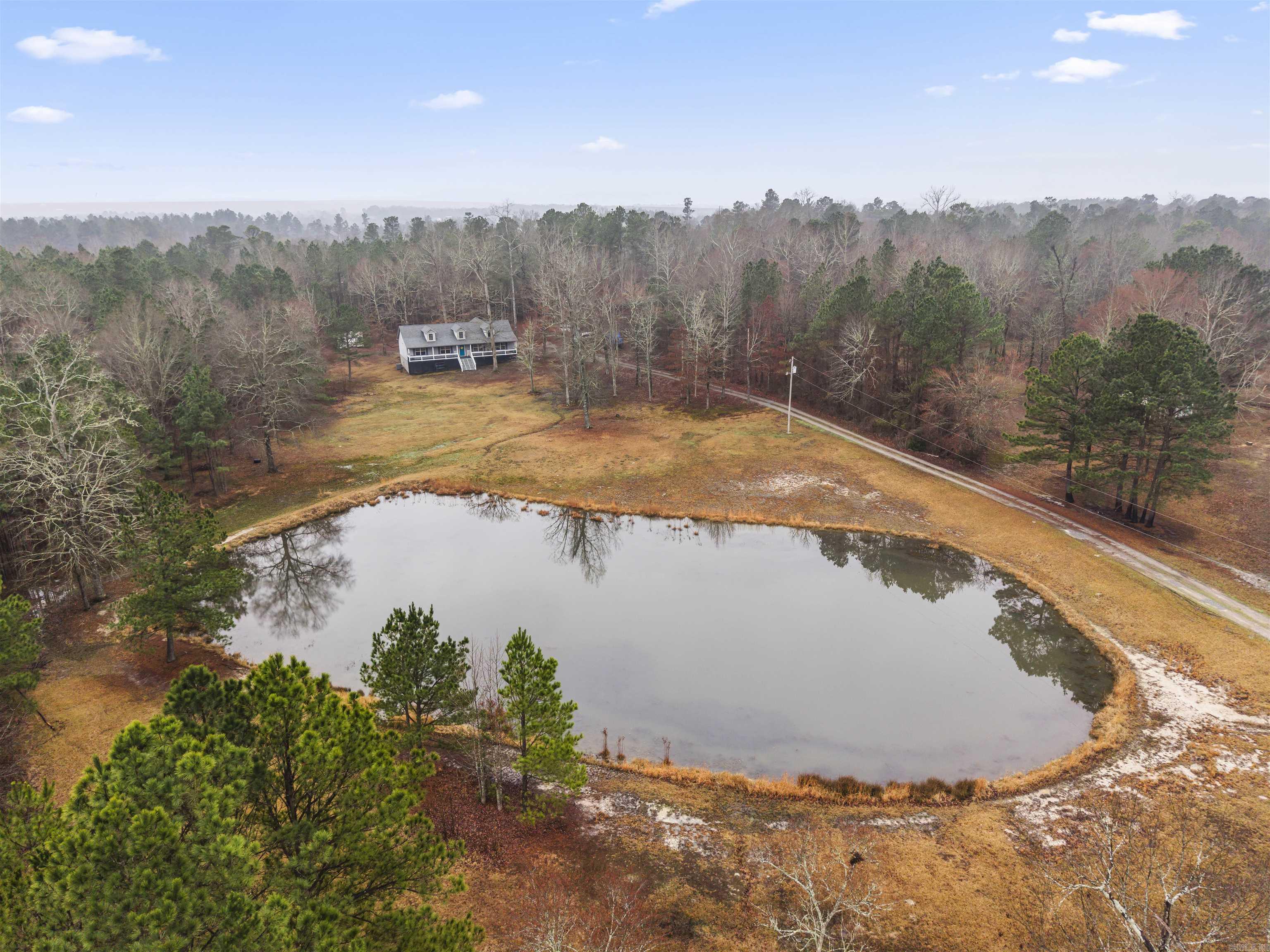 Forest Ridge - Residential