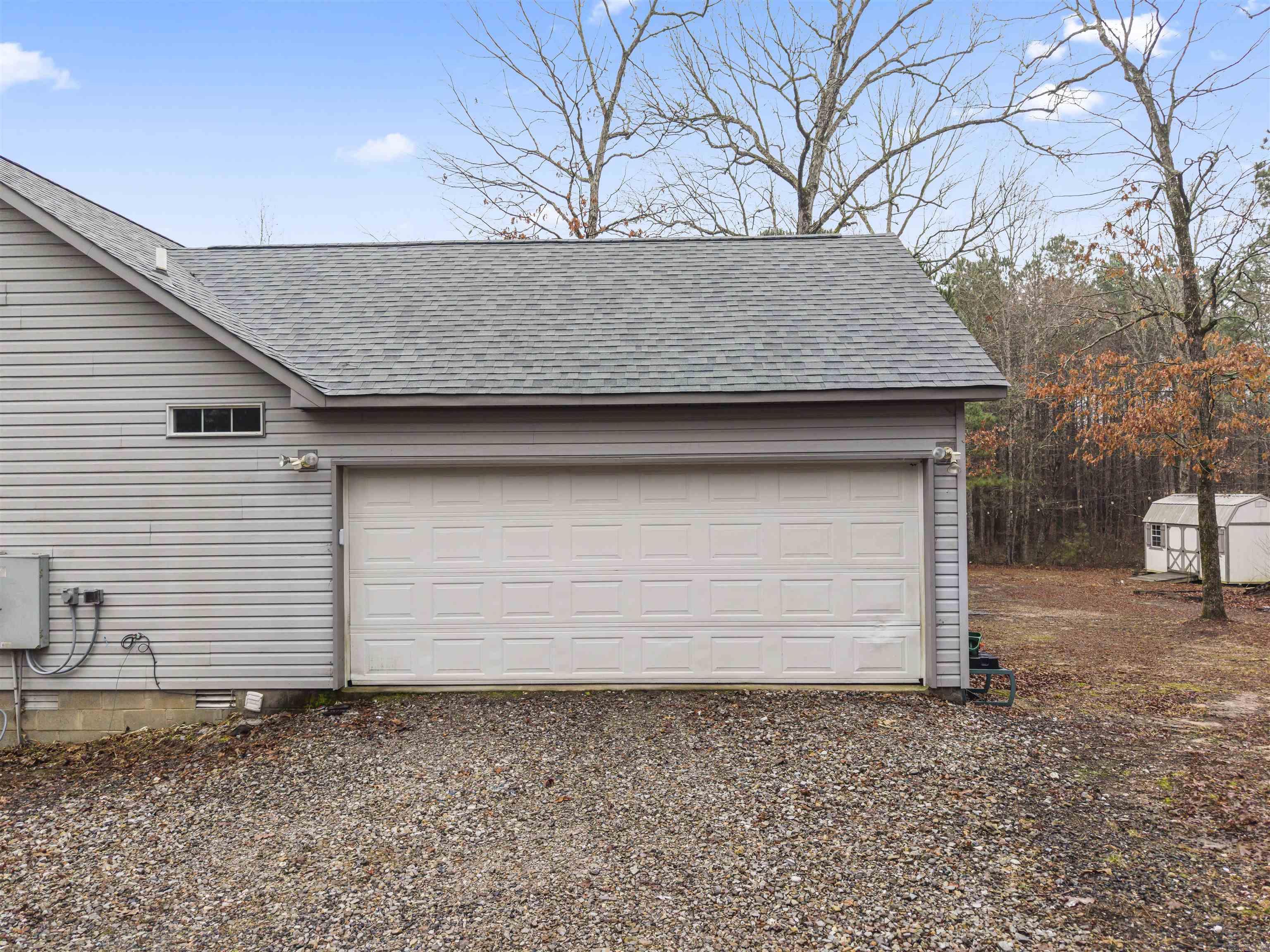 Forest Ridge - Residential