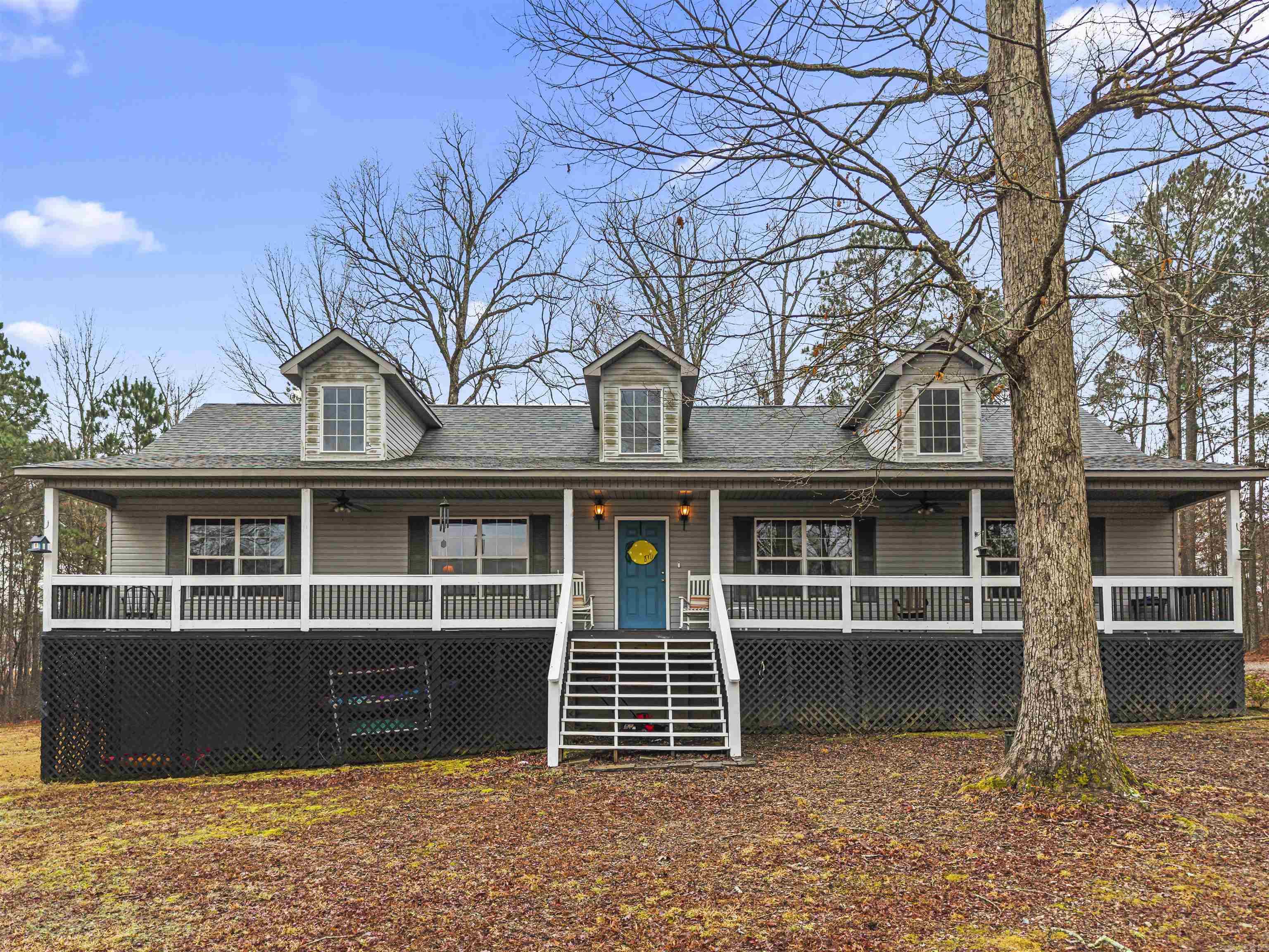 Forest Ridge - Residential