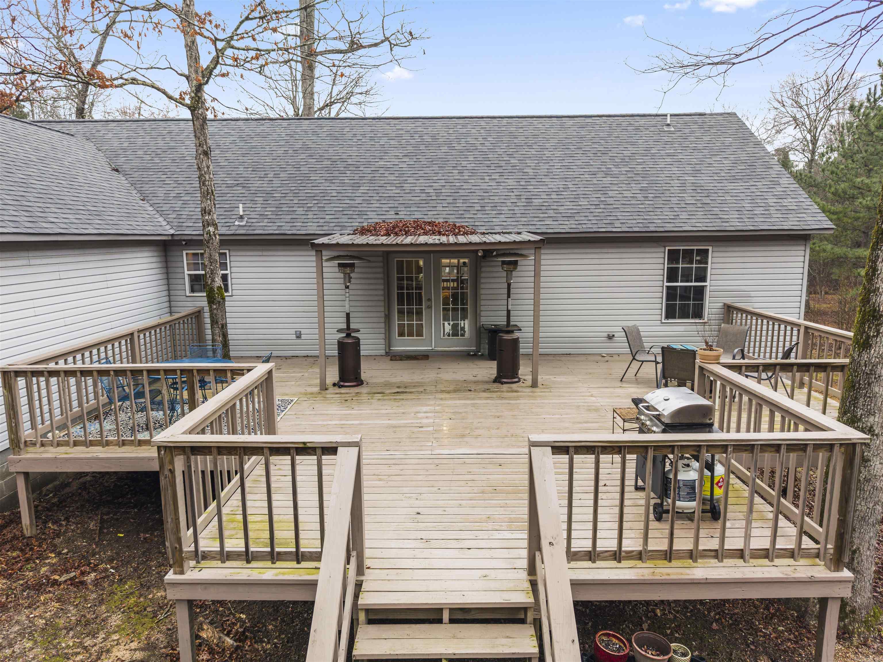 Forest Ridge - Residential