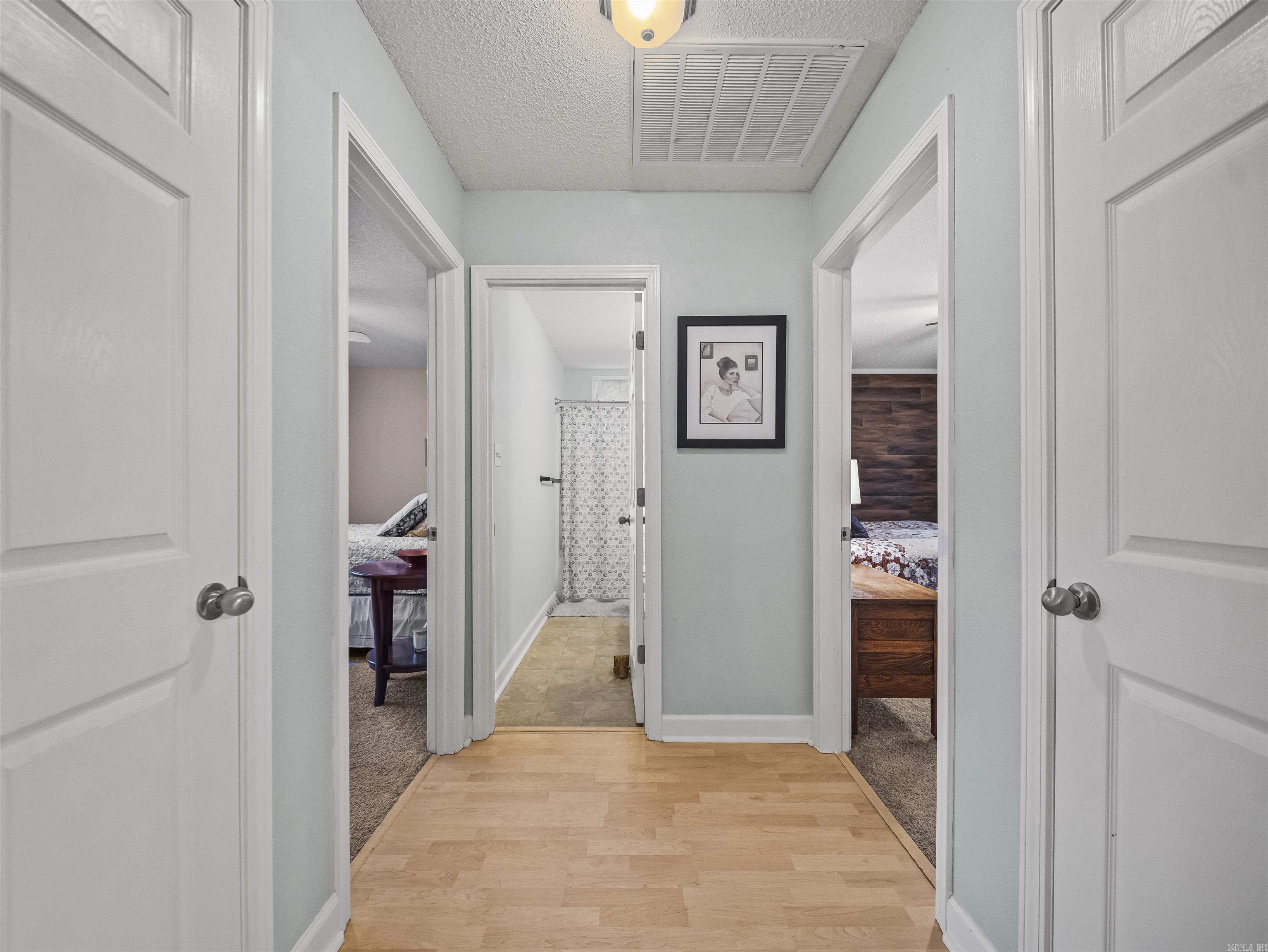 Forest Ridge - Residential