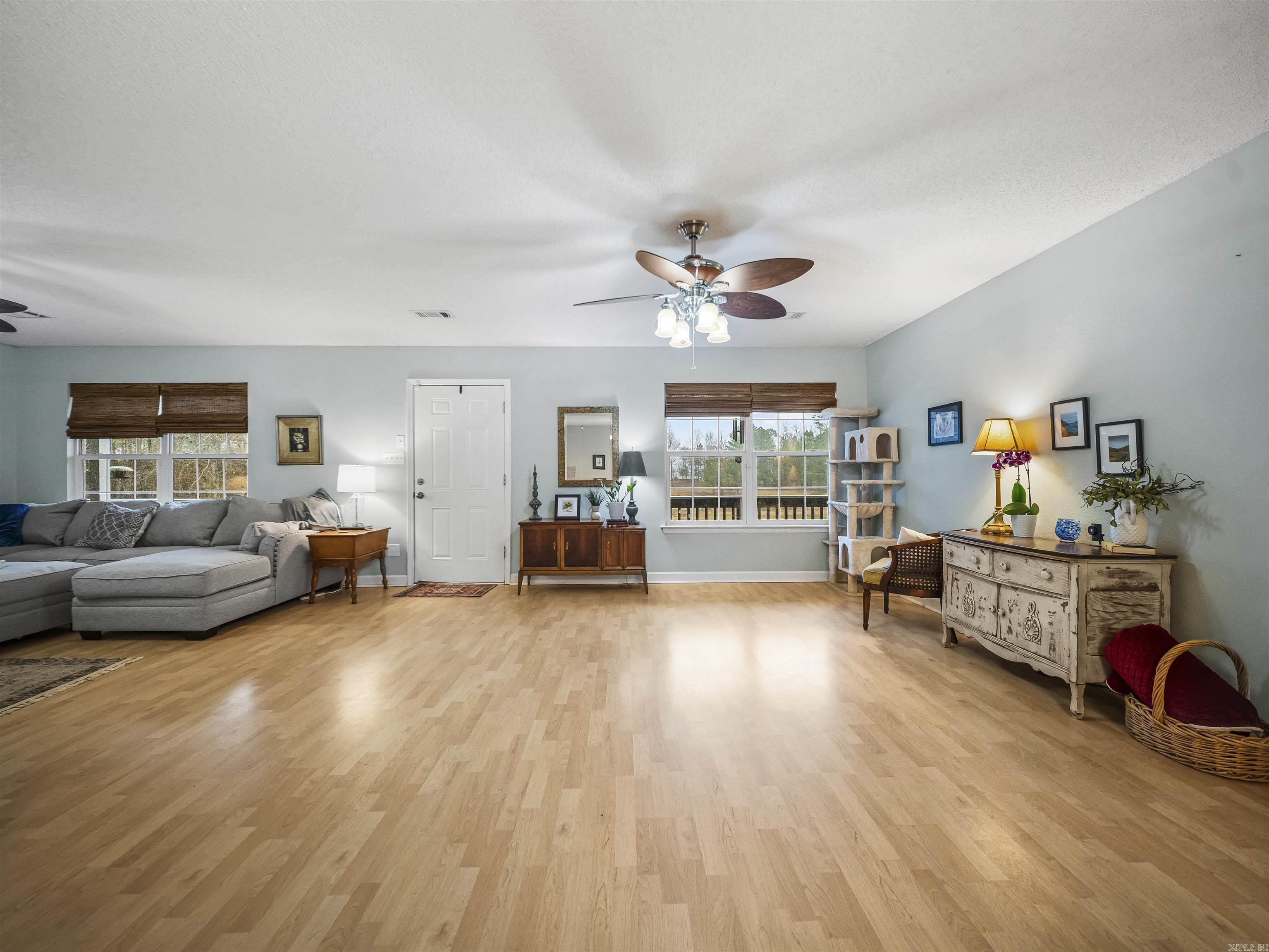 Forest Ridge - Residential