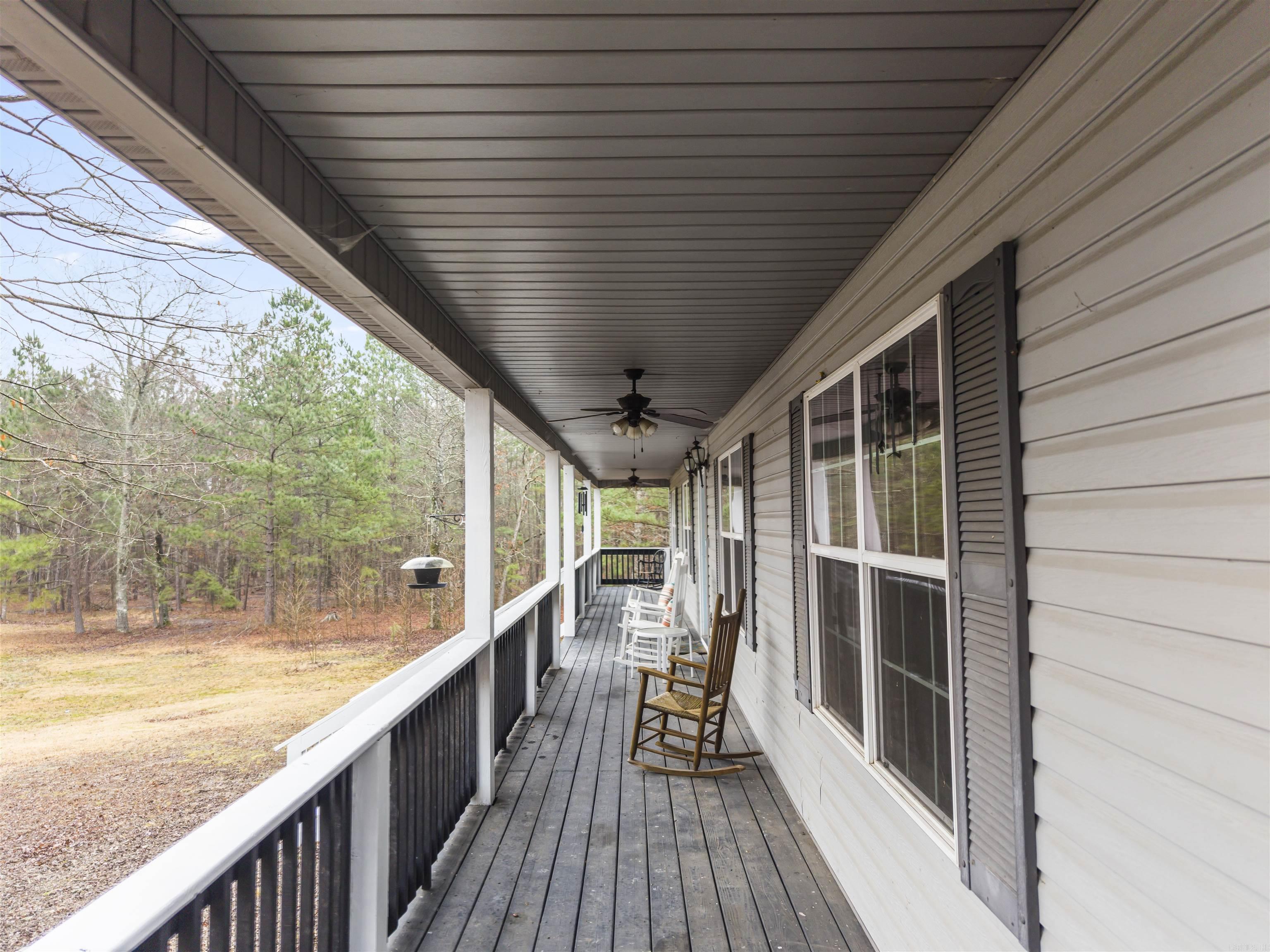 Forest Ridge - Residential