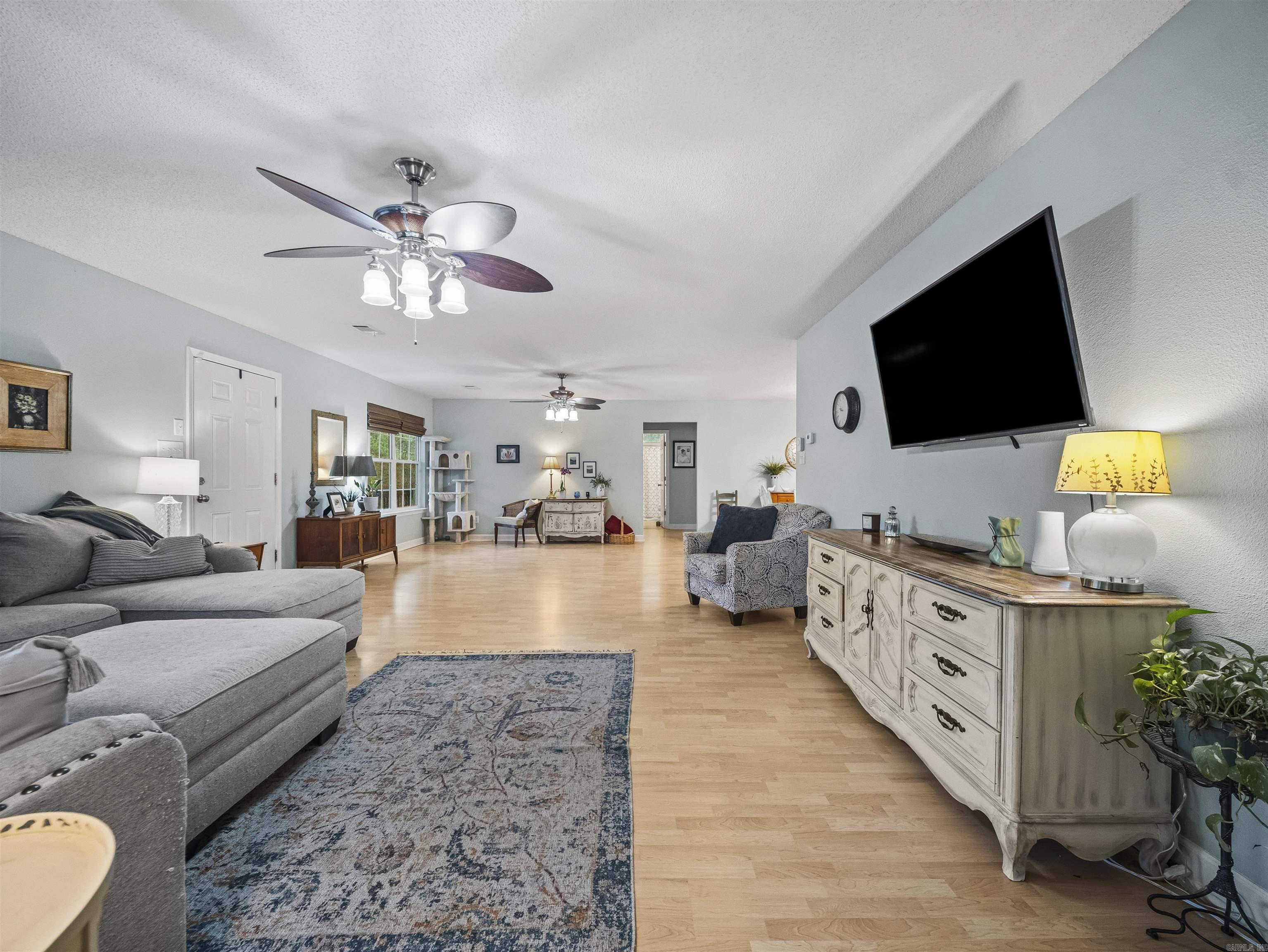 Forest Ridge - Residential