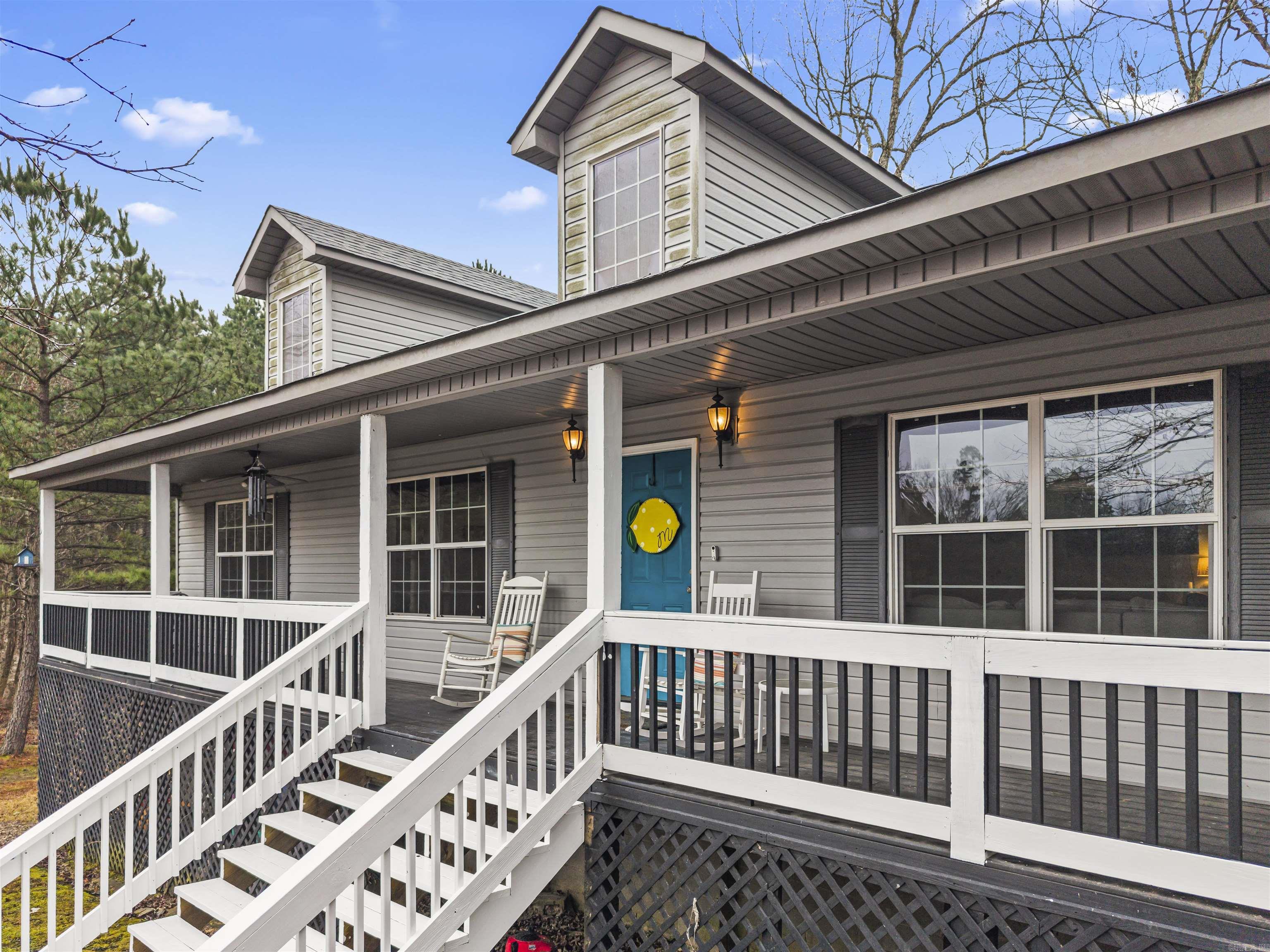 Forest Ridge - Residential