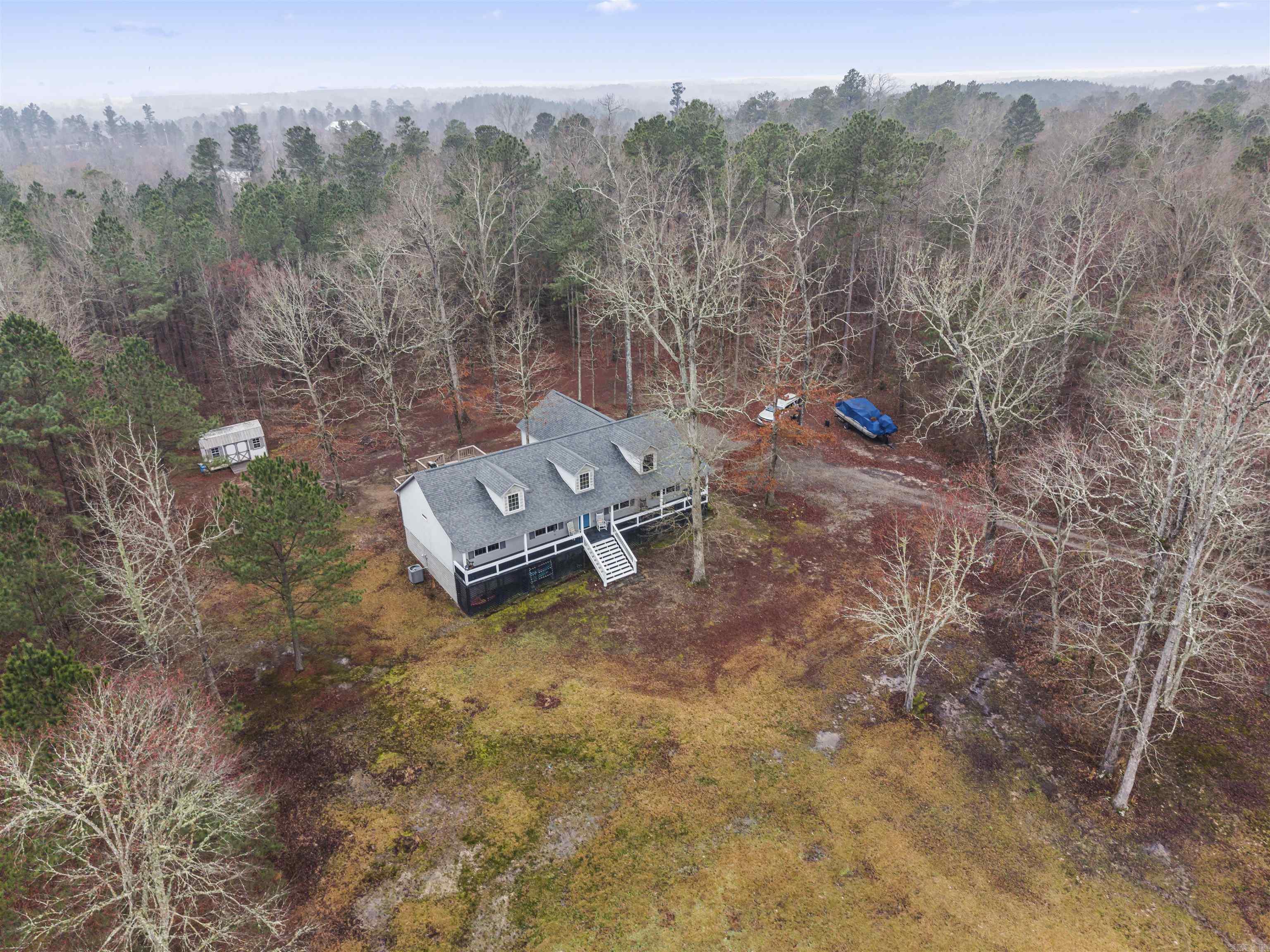 Forest Ridge - Residential