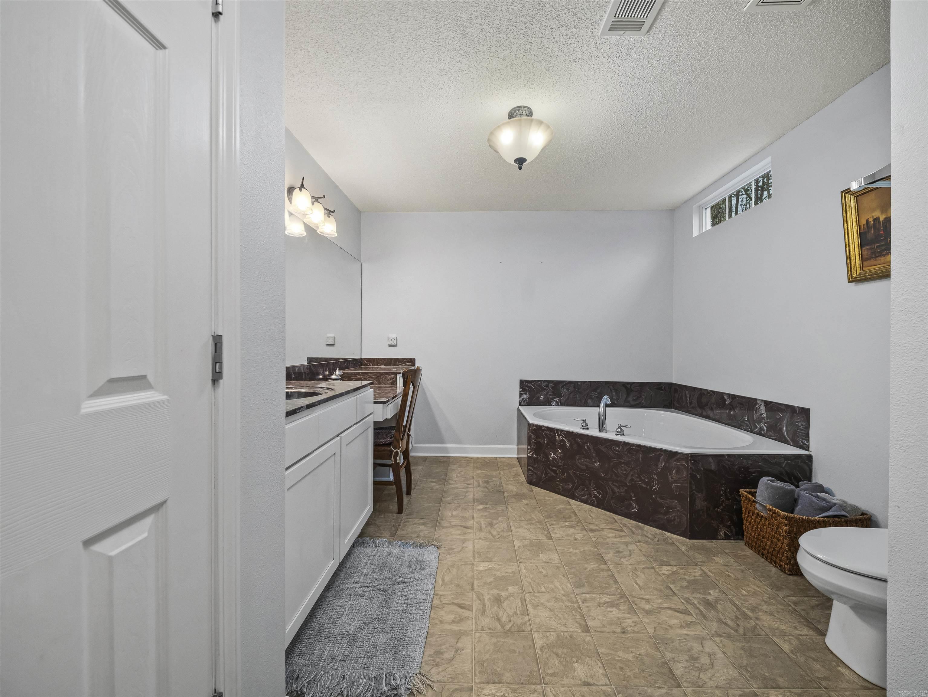 Forest Ridge - Residential