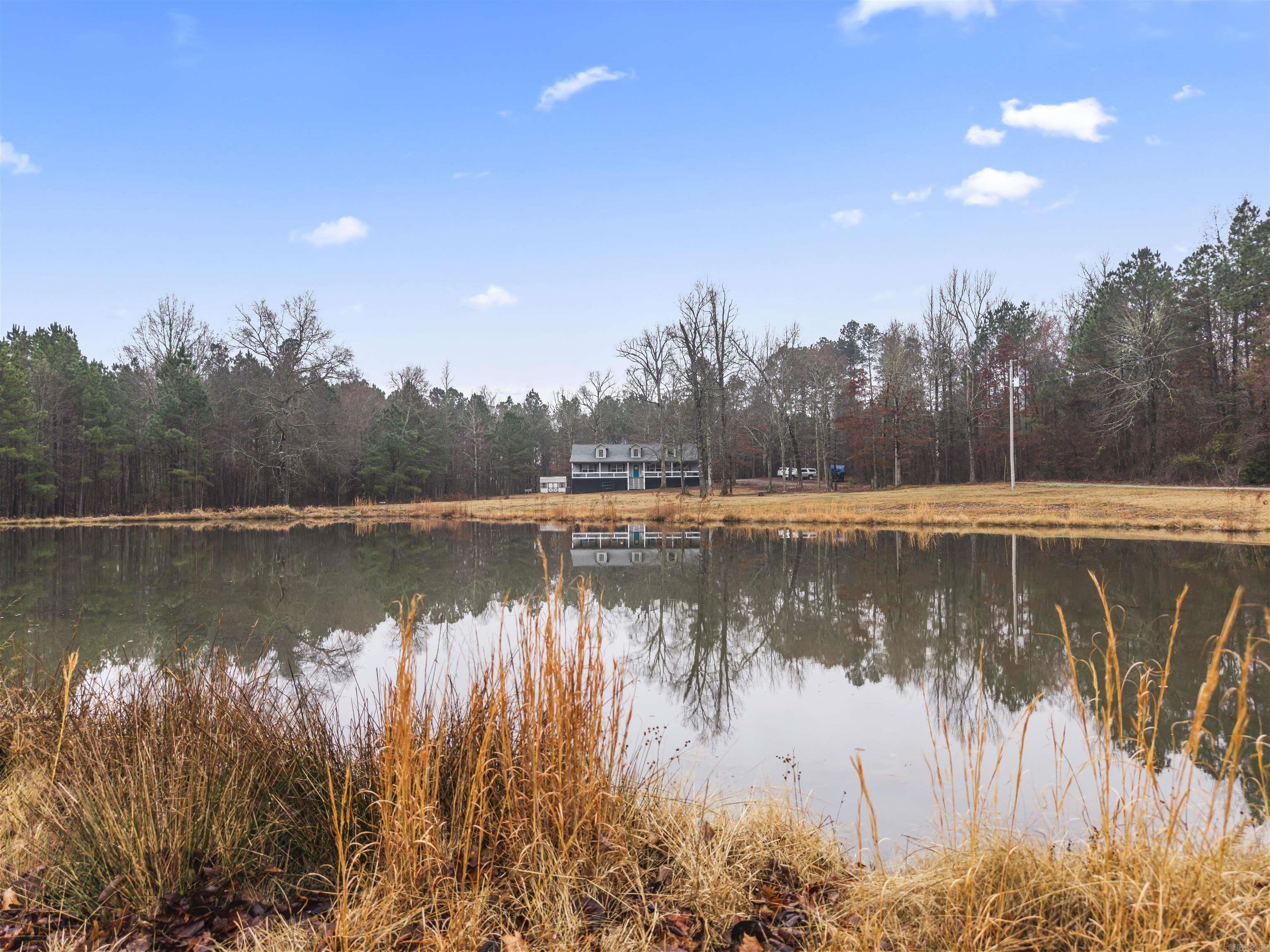 Forest Ridge - Residential