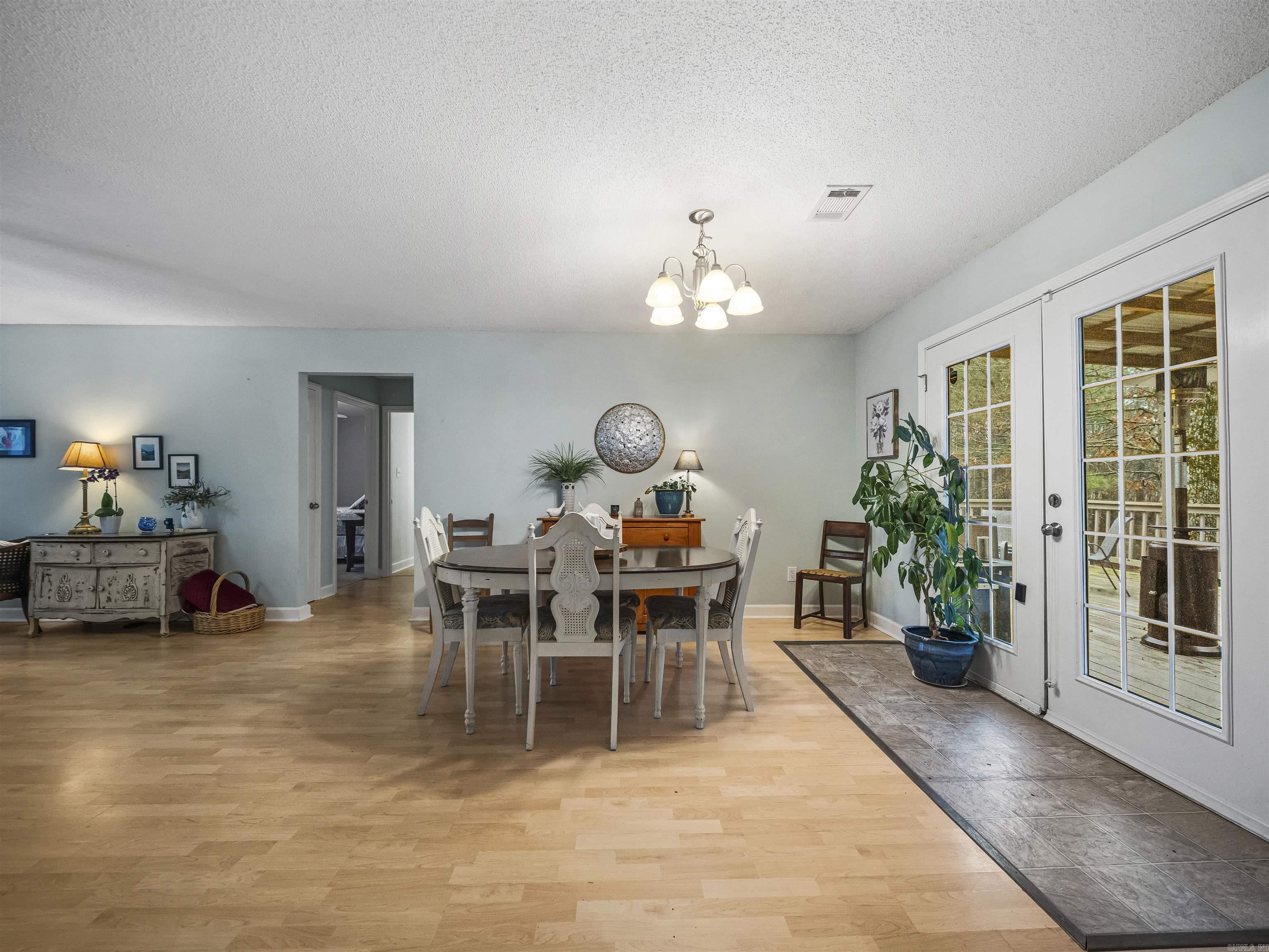 Forest Ridge - Residential