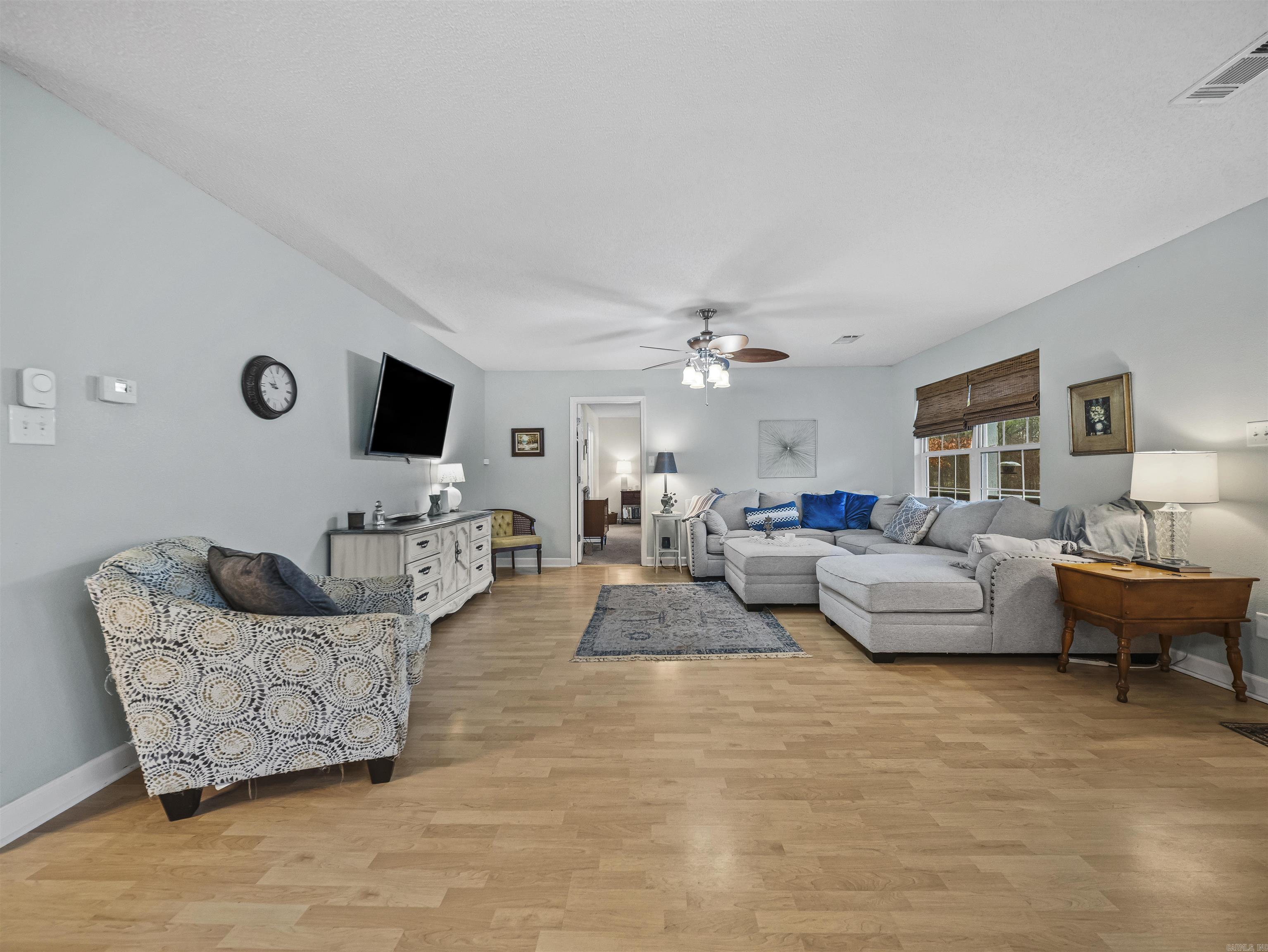 Forest Ridge - Residential