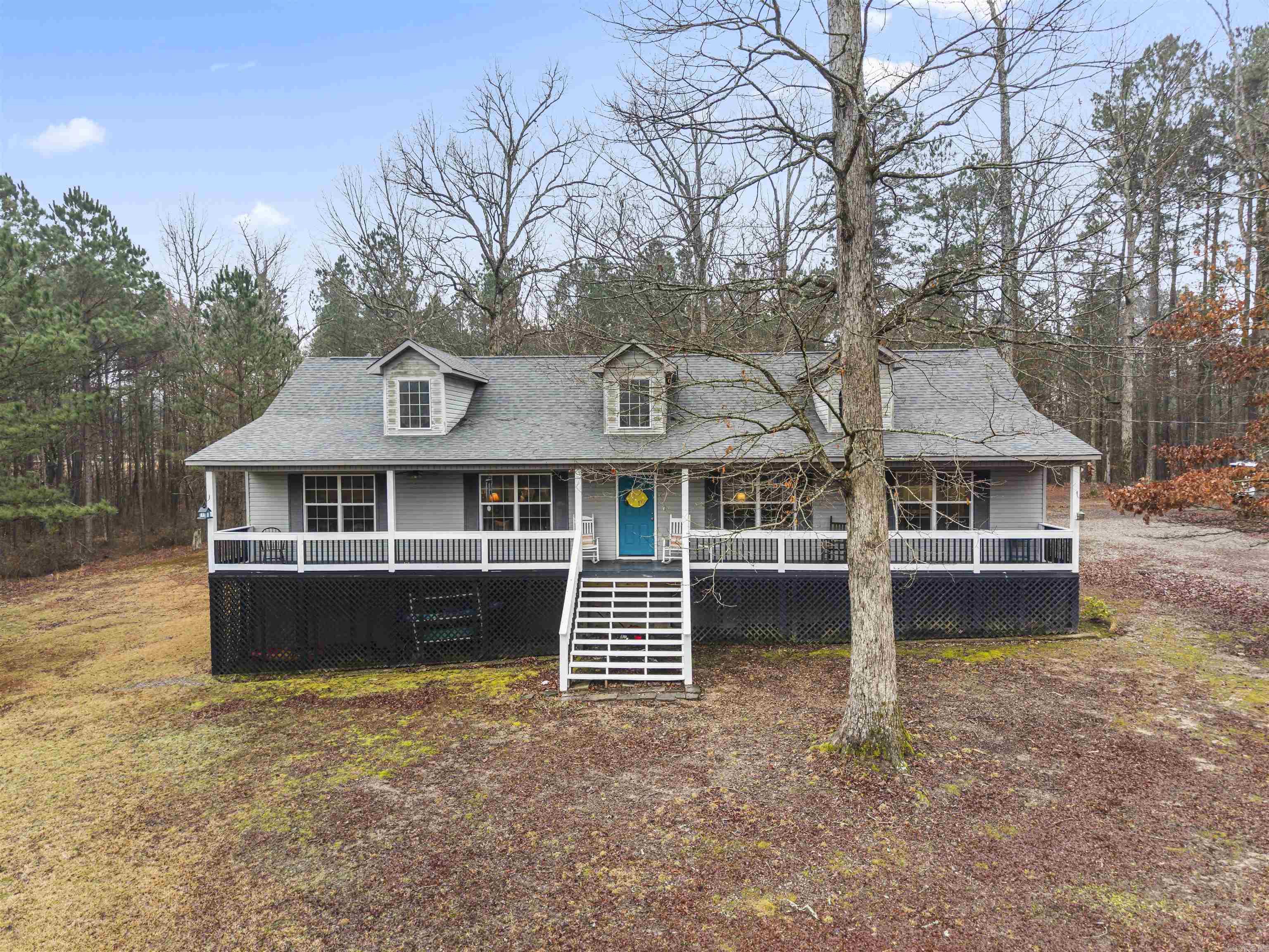 Forest Ridge - Residential