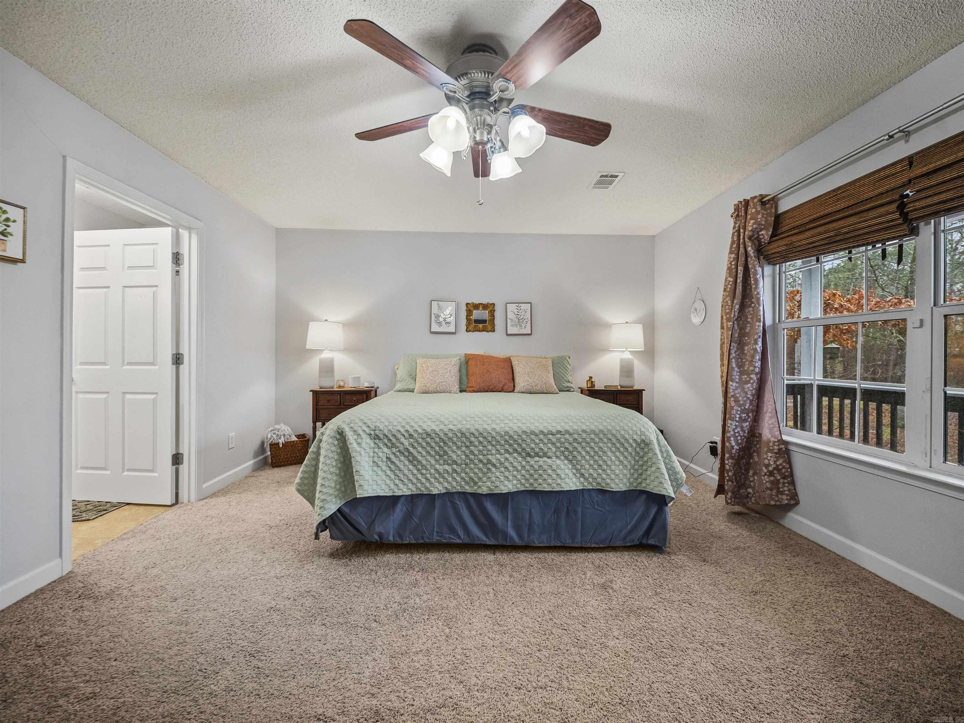 Forest Ridge - Residential