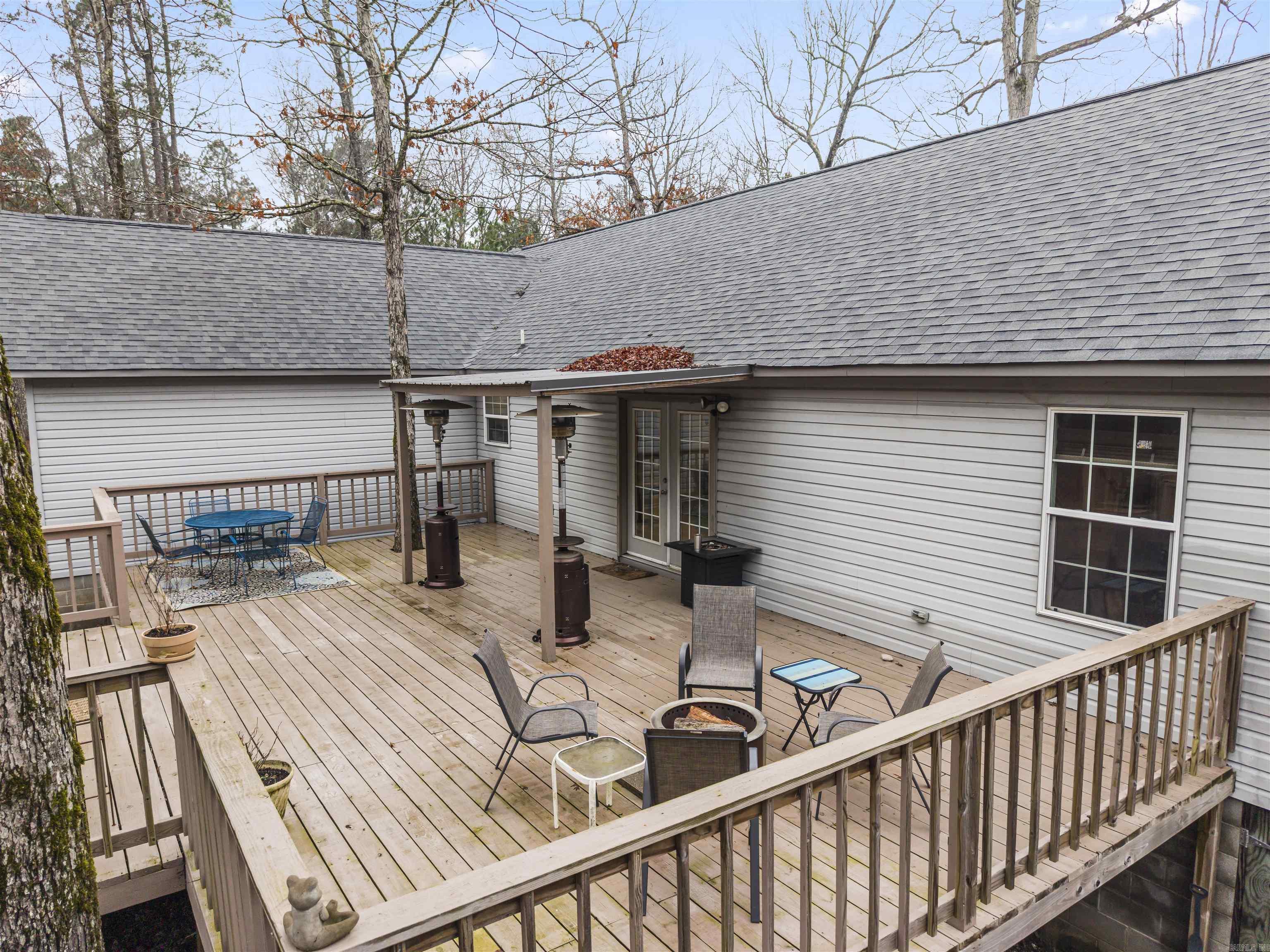 Forest Ridge - Residential