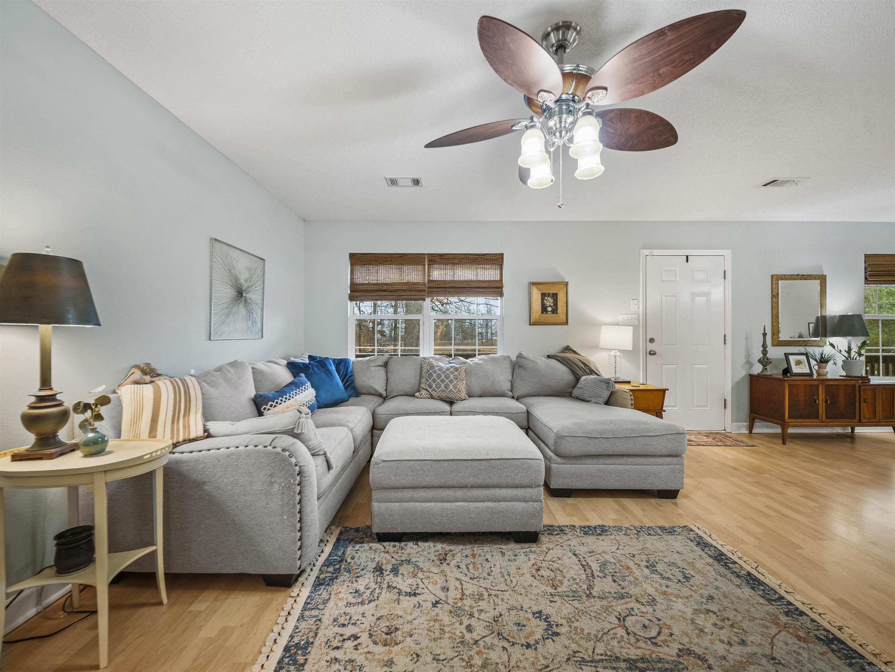 Forest Ridge - Residential