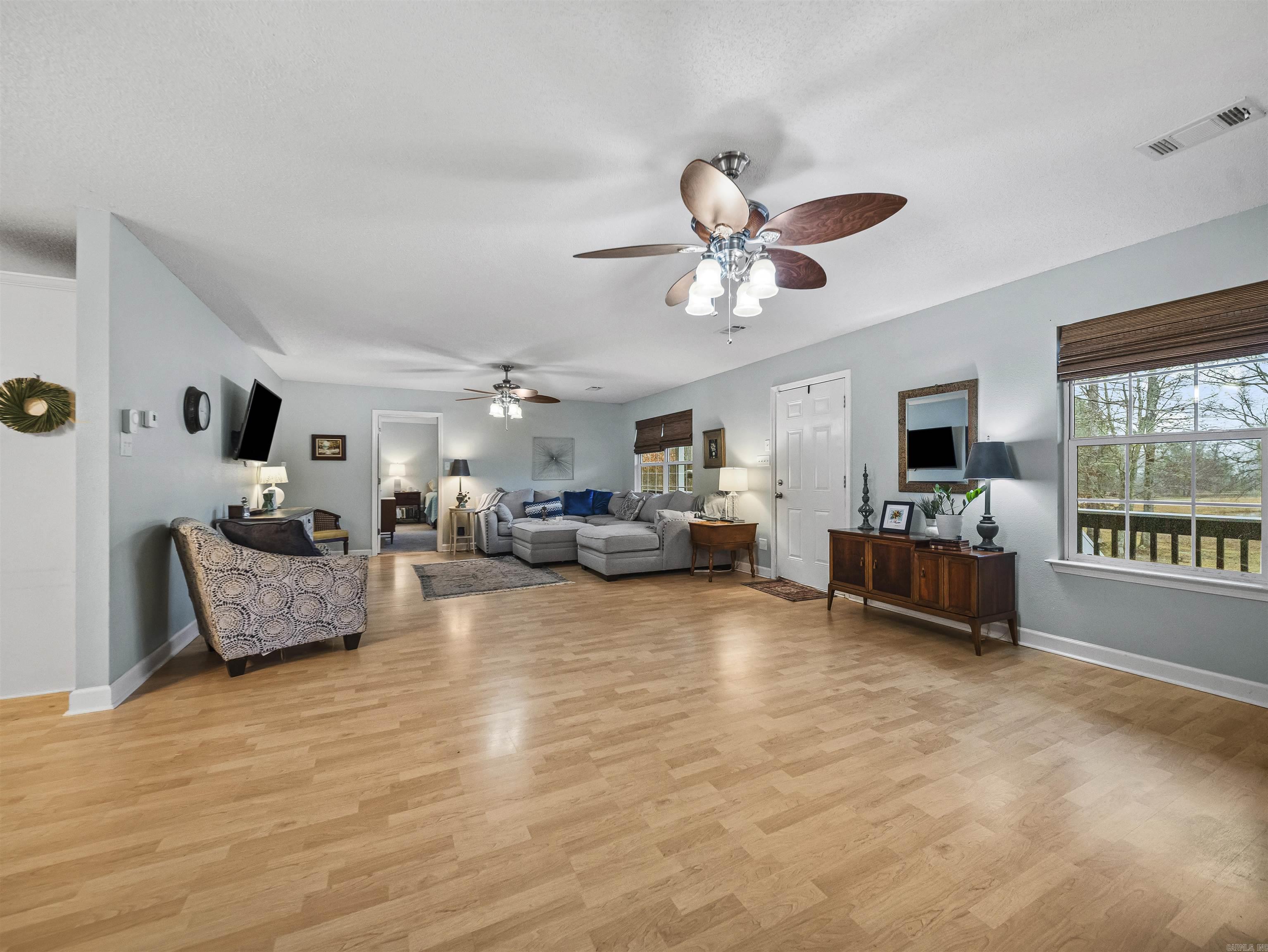 Forest Ridge - Residential