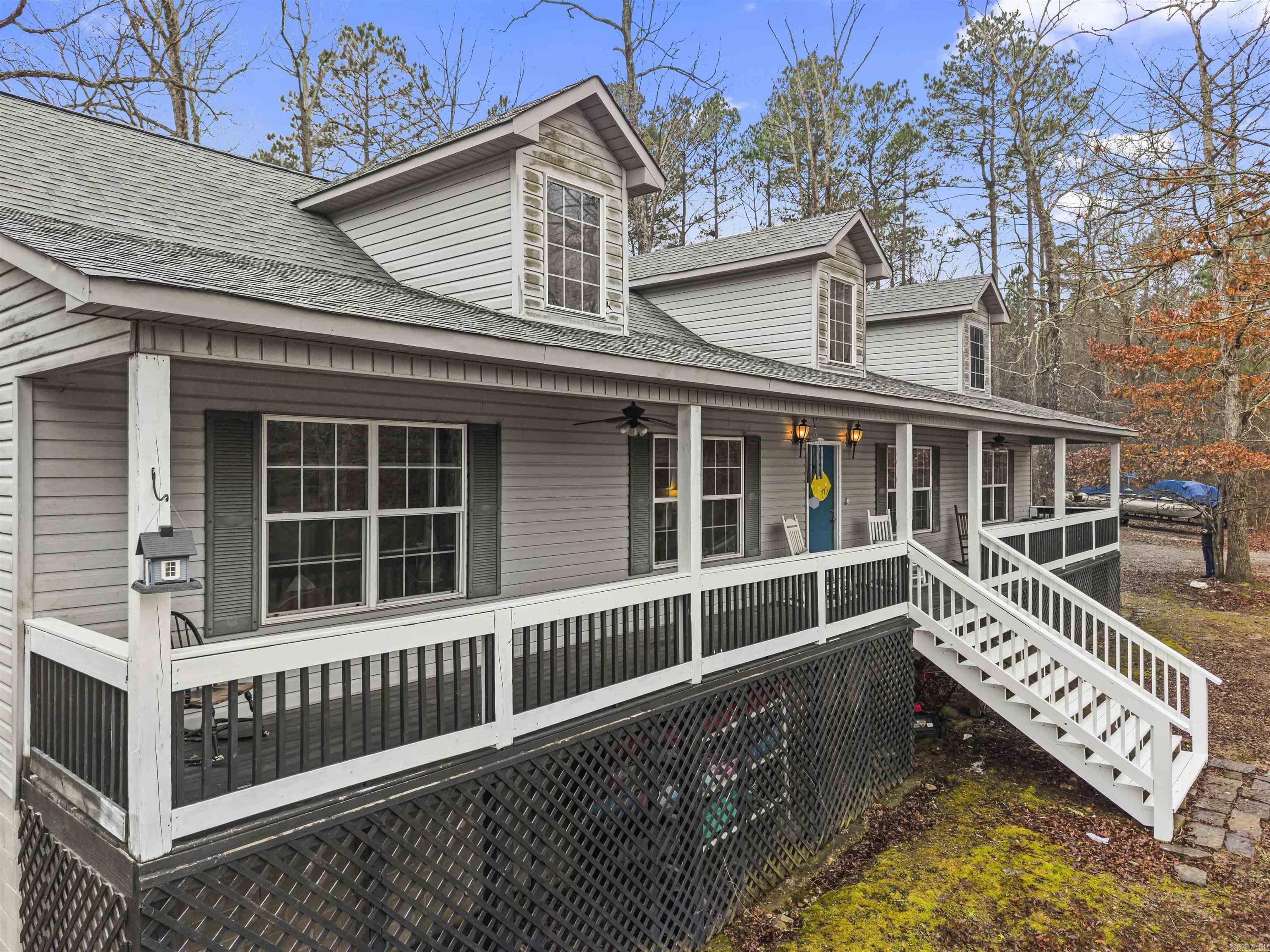 Forest Ridge - Residential