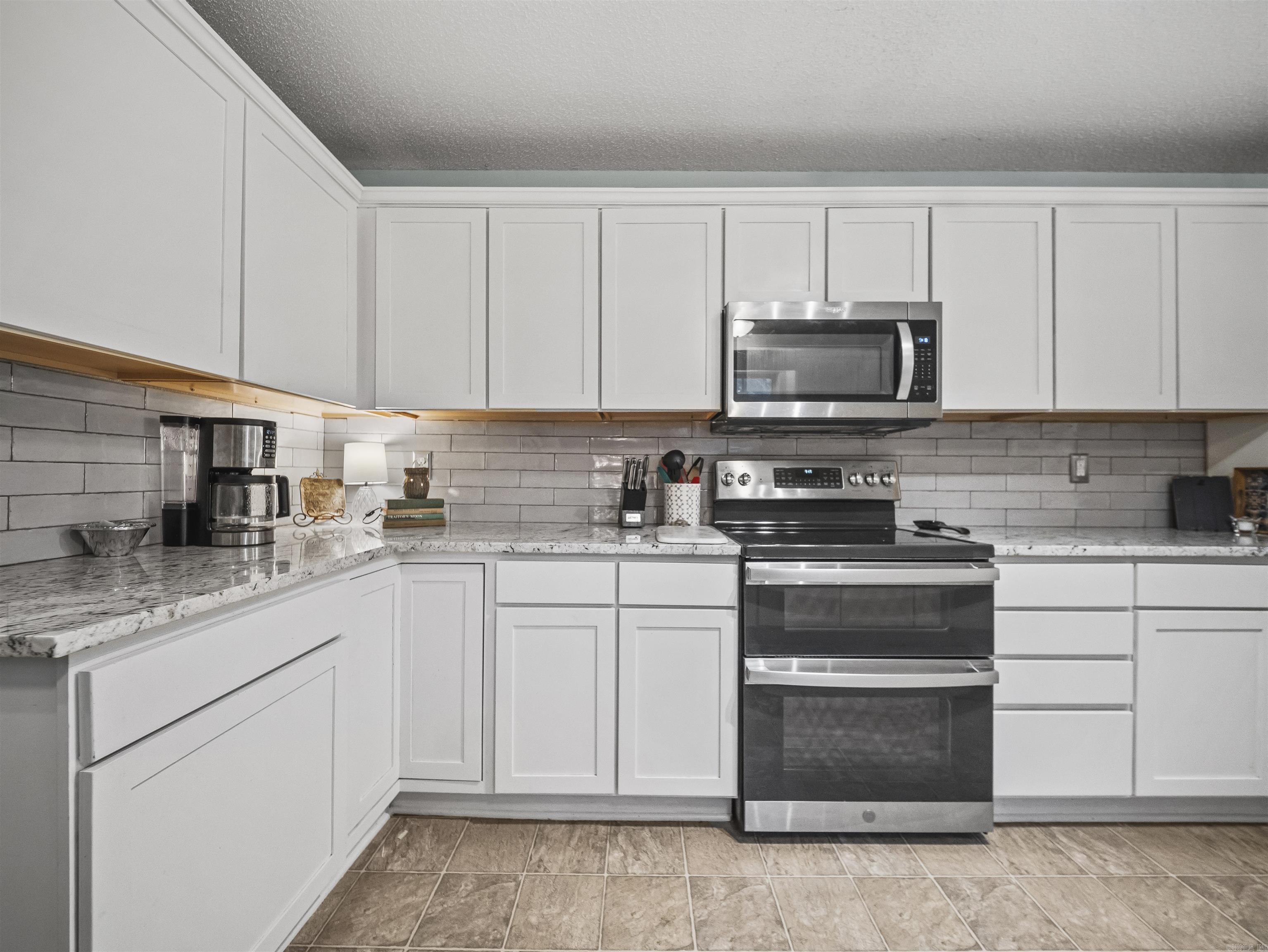 Forest Ridge - Residential