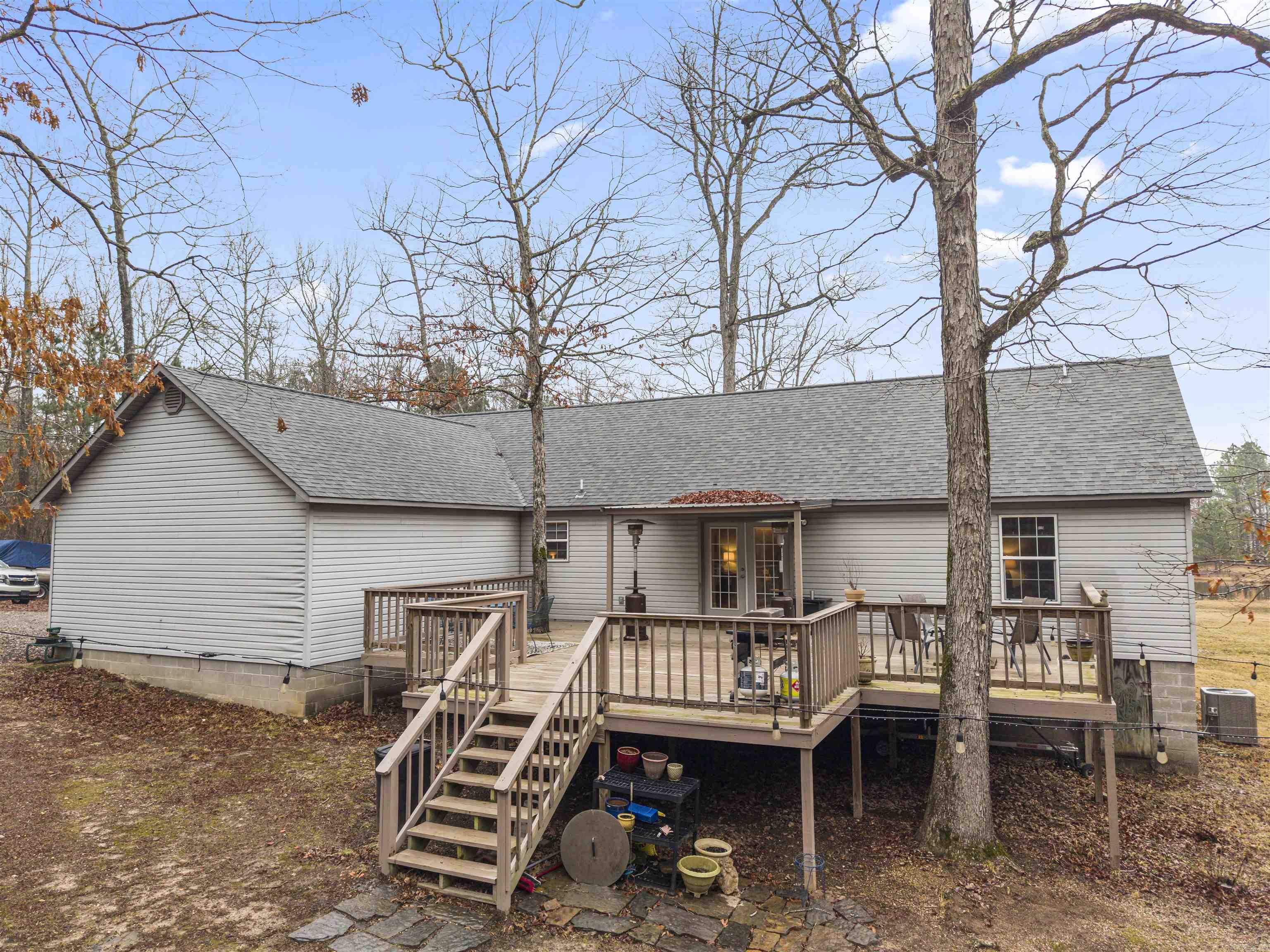 Forest Ridge - Residential