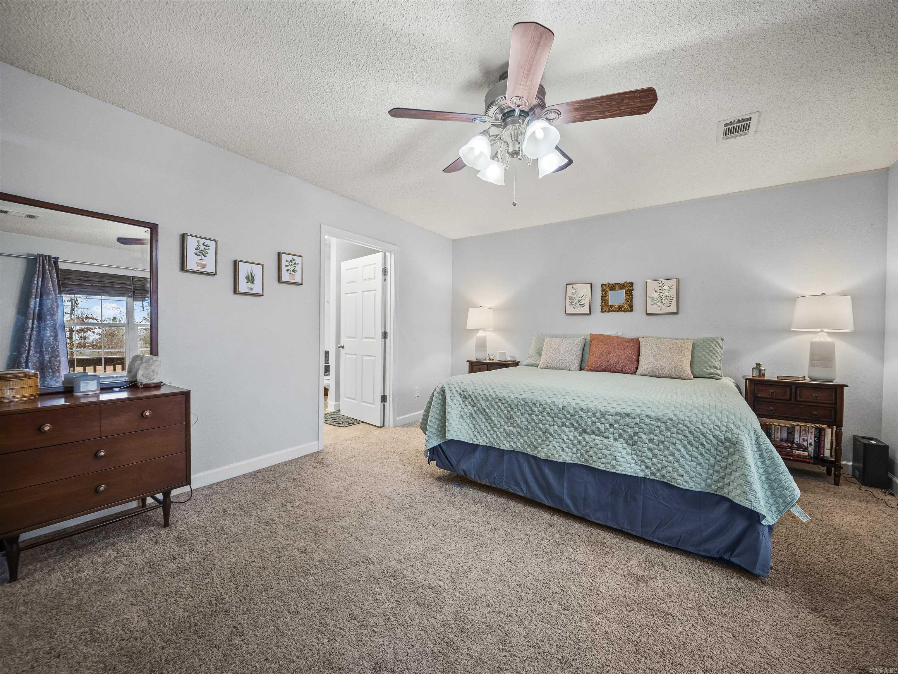 Forest Ridge - Residential