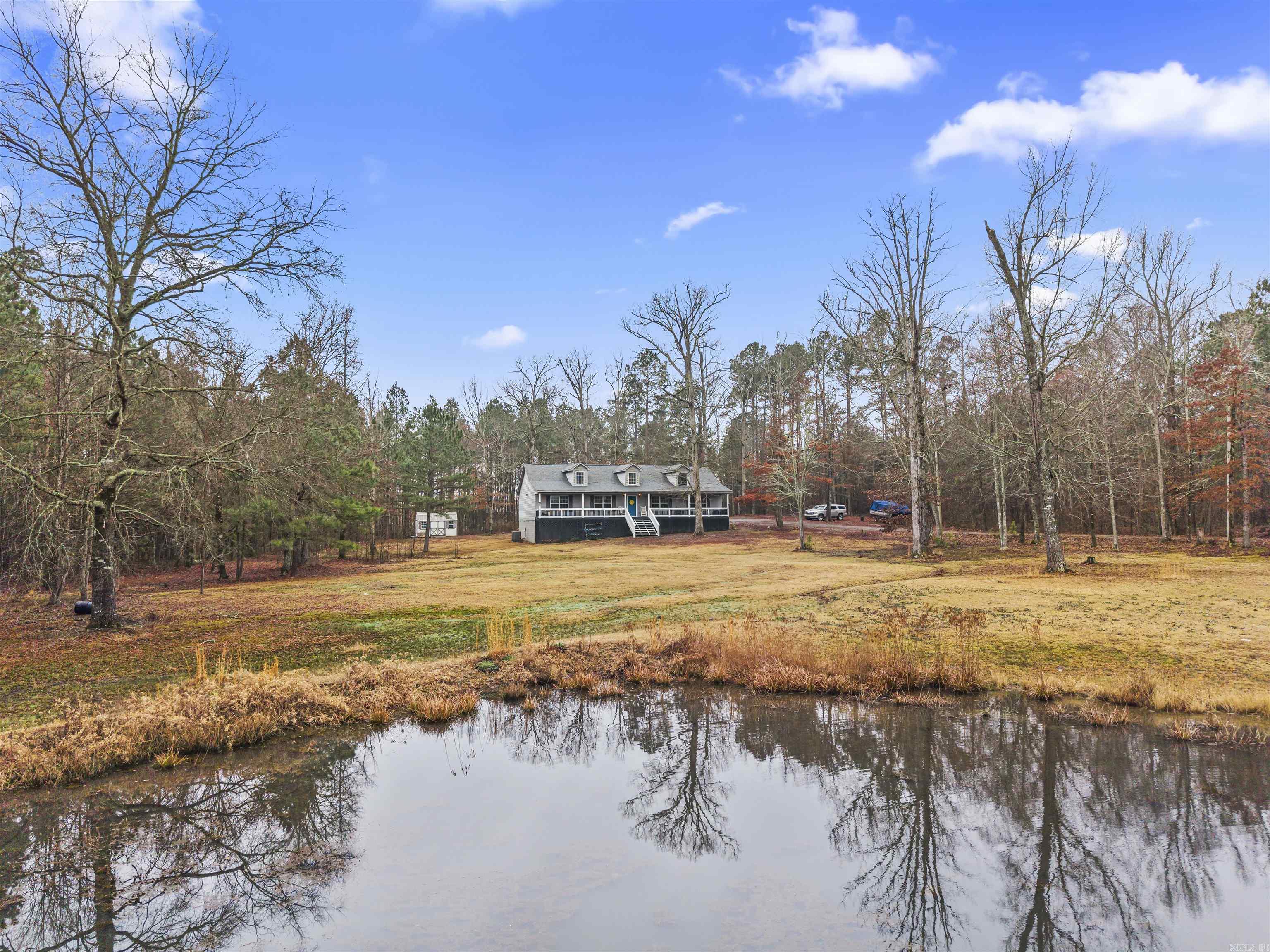 Forest Ridge - Residential