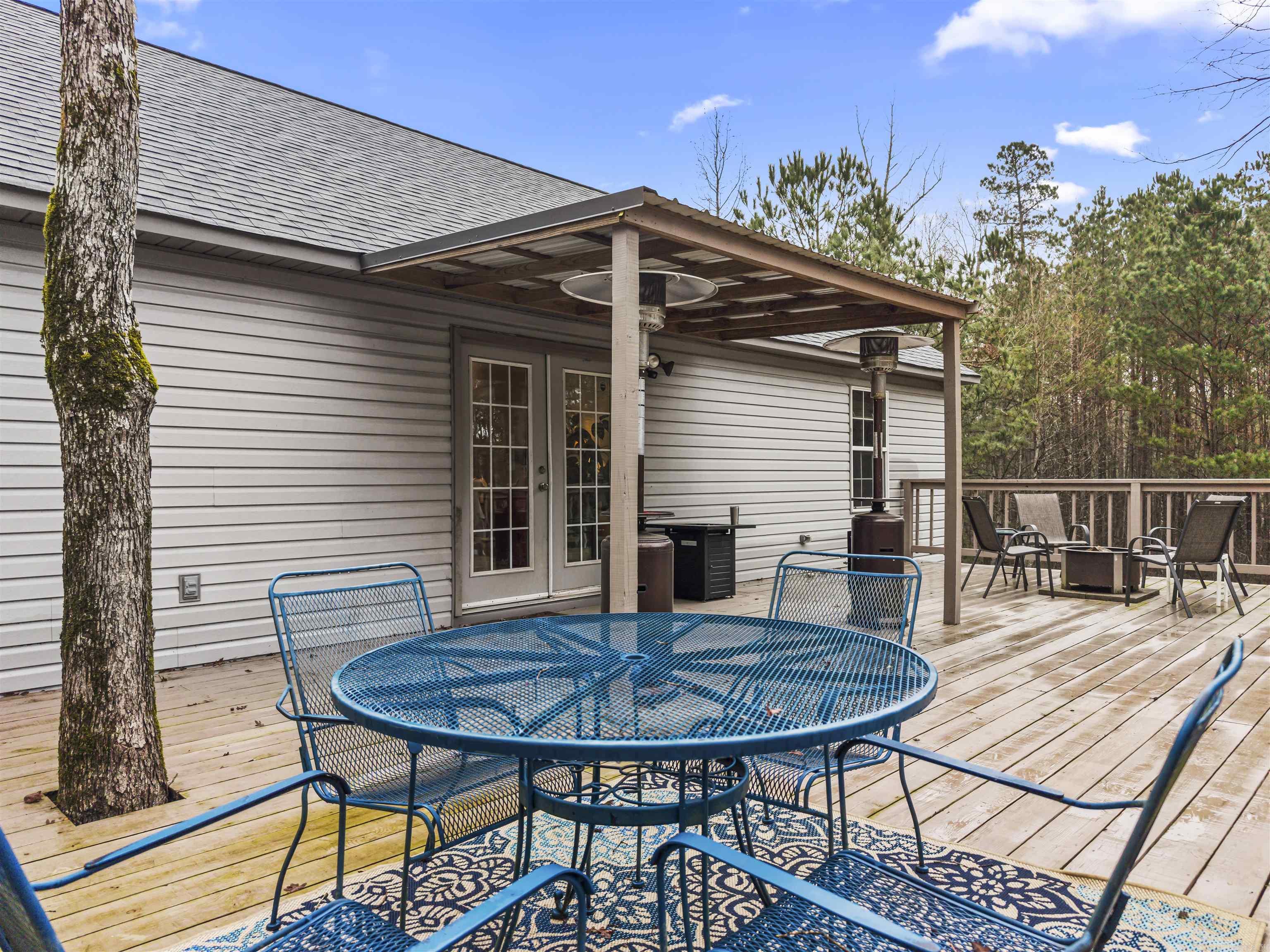 Forest Ridge - Residential