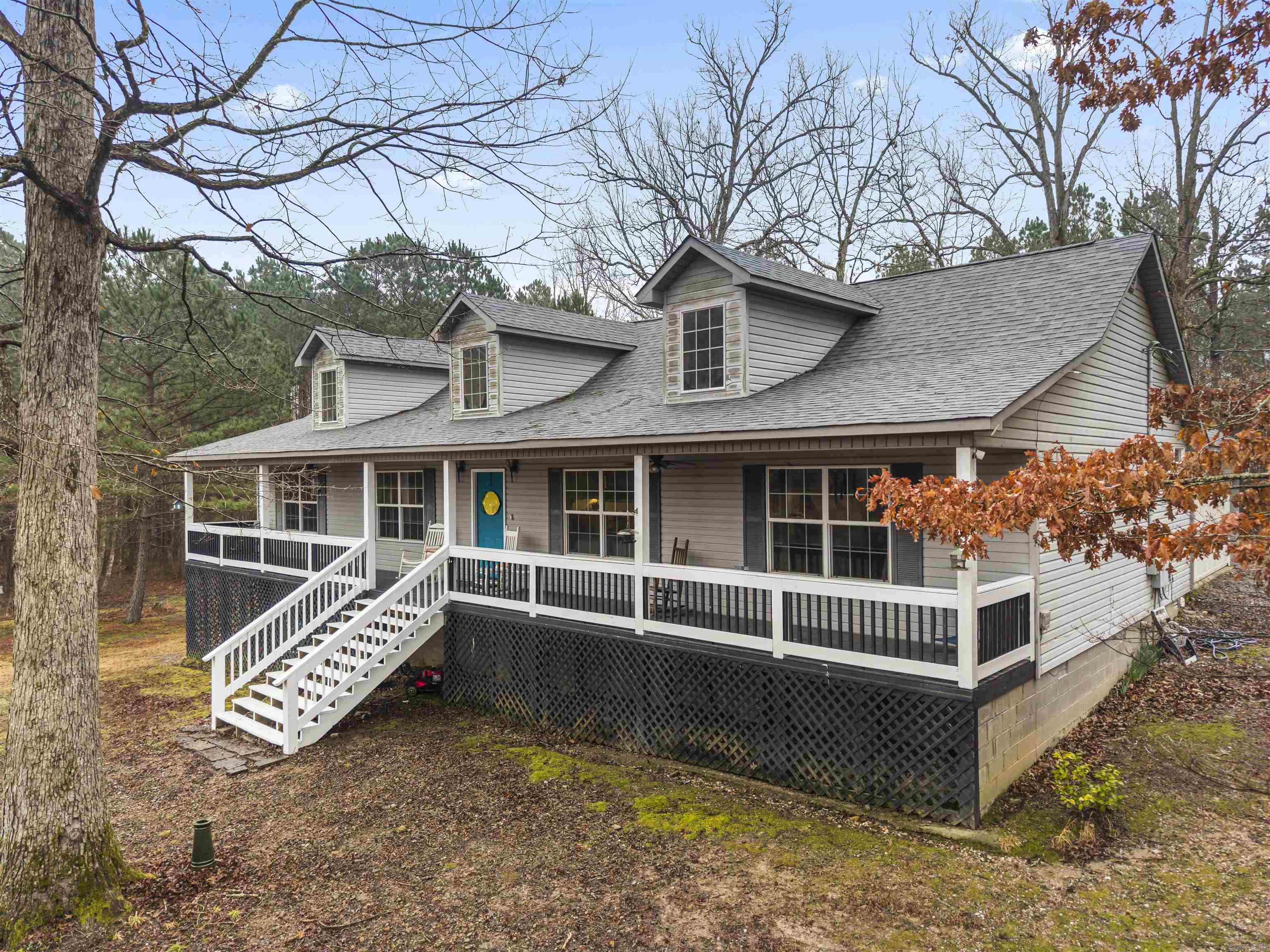 Forest Ridge - Residential