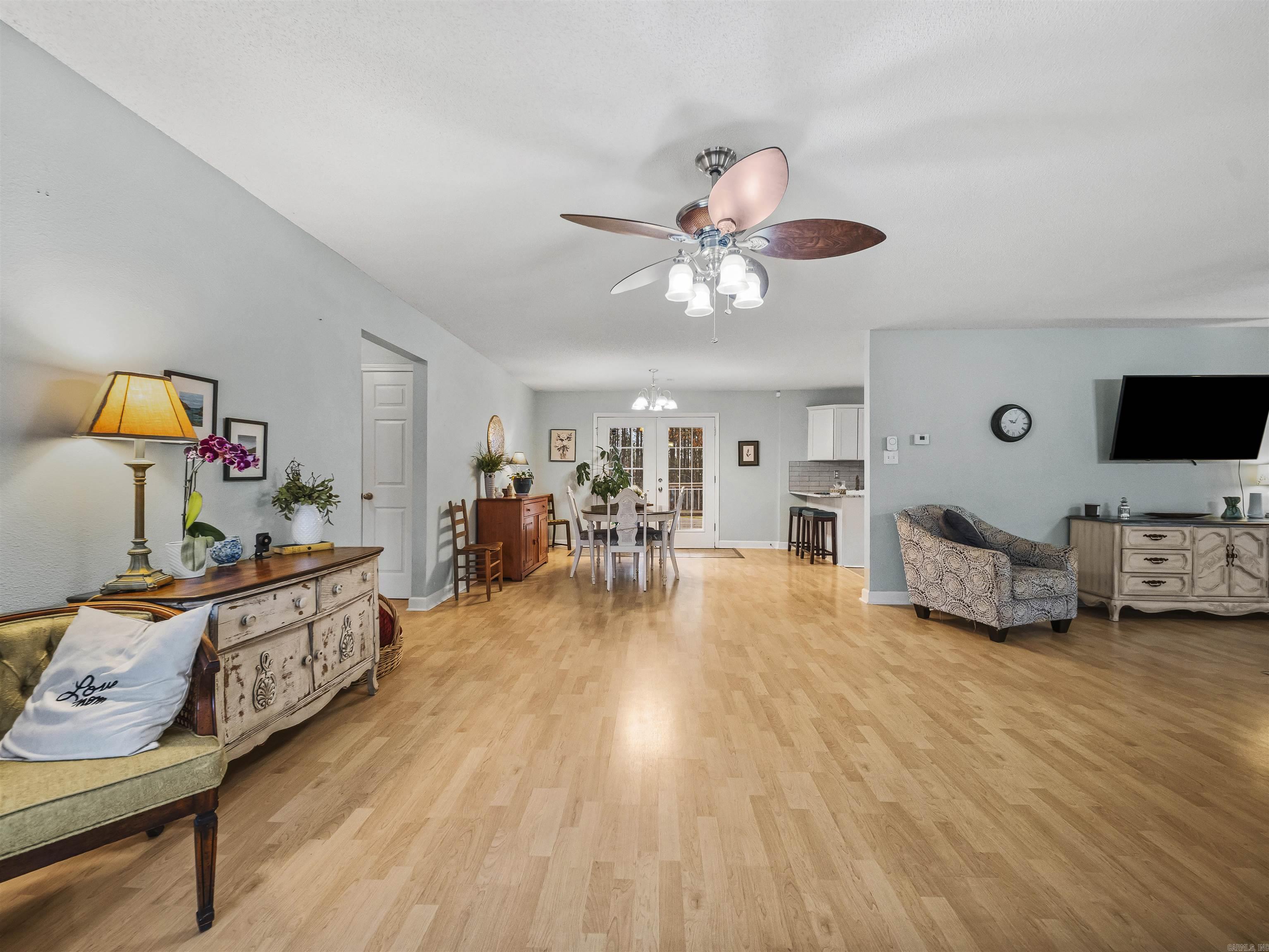 Forest Ridge - Residential