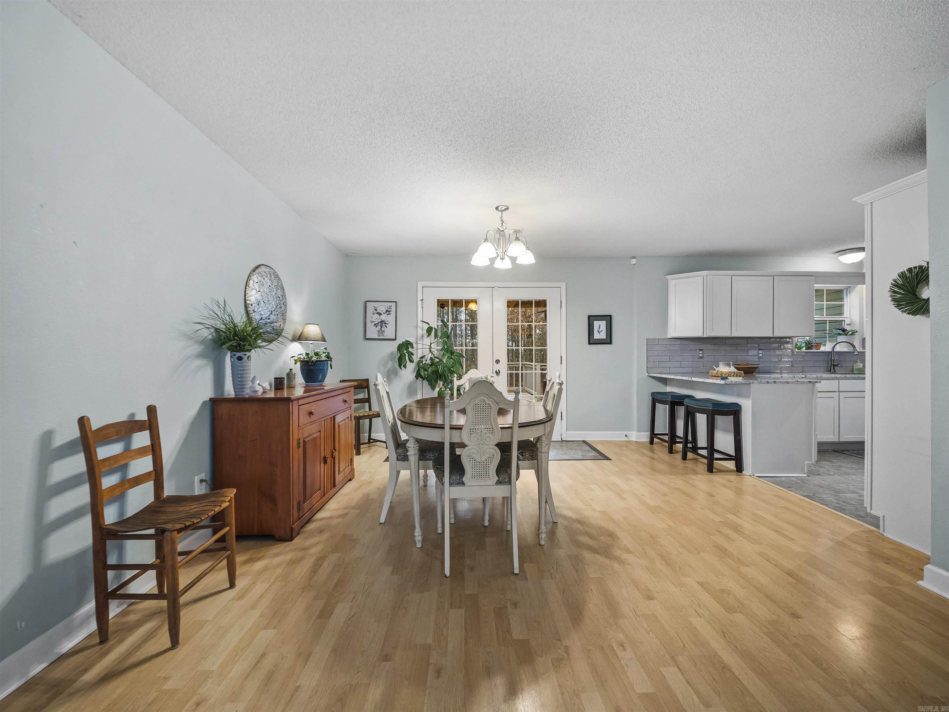 Forest Ridge - Residential