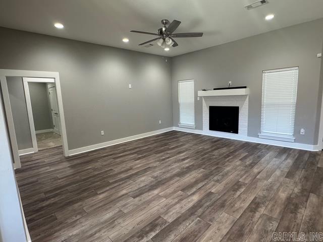 Ridgewood - Residential