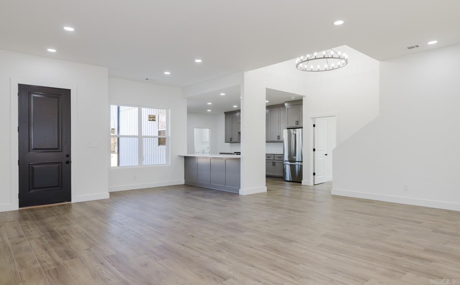 ORIGINAL TOWN-HASKELL - Residential