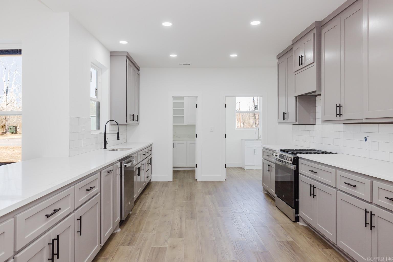 ORIGINAL TOWN-HASKELL - Residential