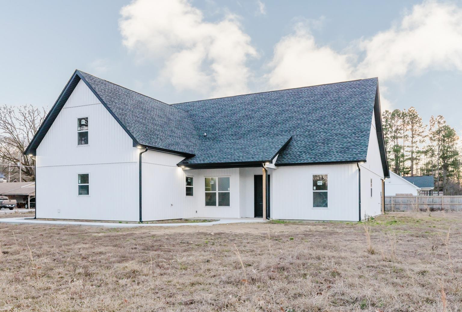 ORIGINAL TOWN-HASKELL - Residential