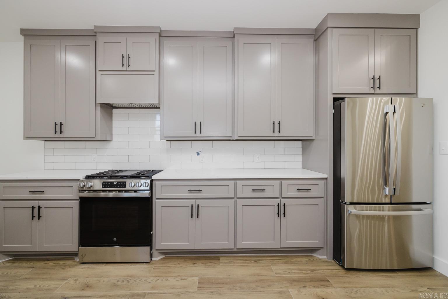 ORIGINAL TOWN-HASKELL - Residential