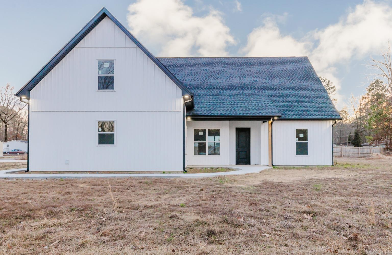 ORIGINAL TOWN-HASKELL - Residential