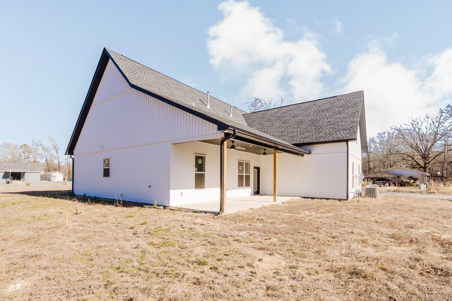 ORIGINAL TOWN-HASKELL - Residential