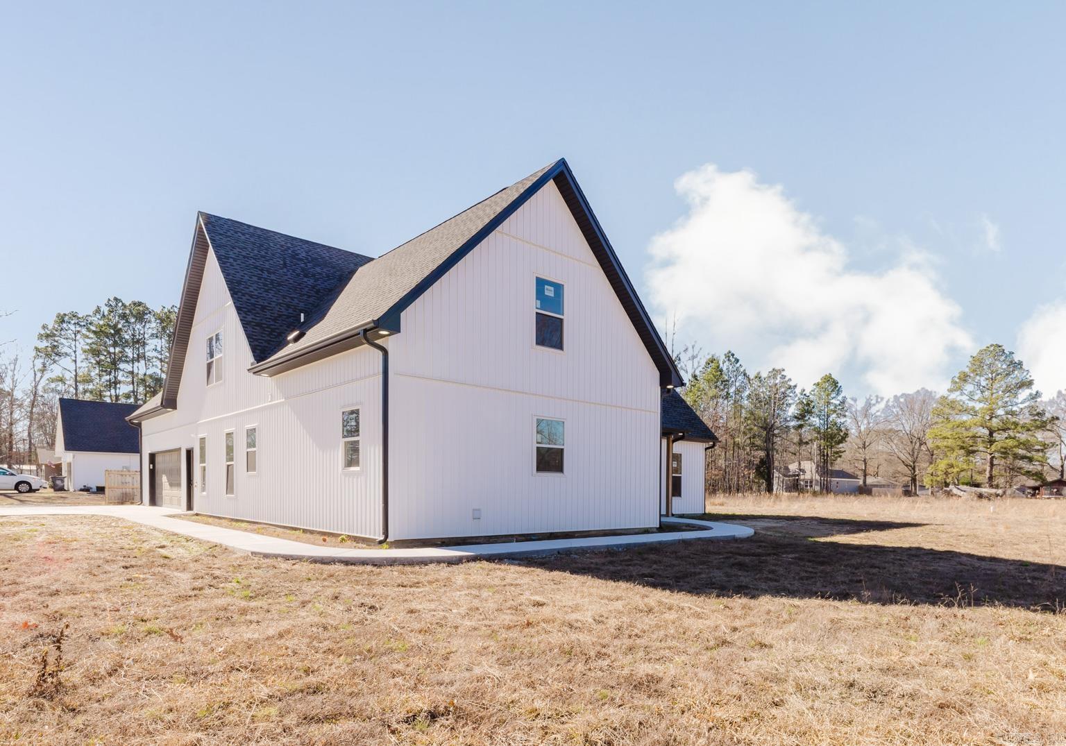 ORIGINAL TOWN-HASKELL - Residential