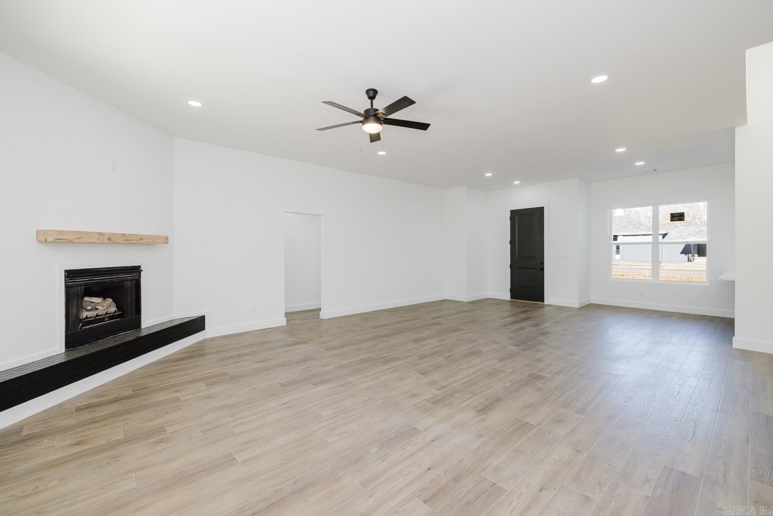 ORIGINAL TOWN-HASKELL - Residential