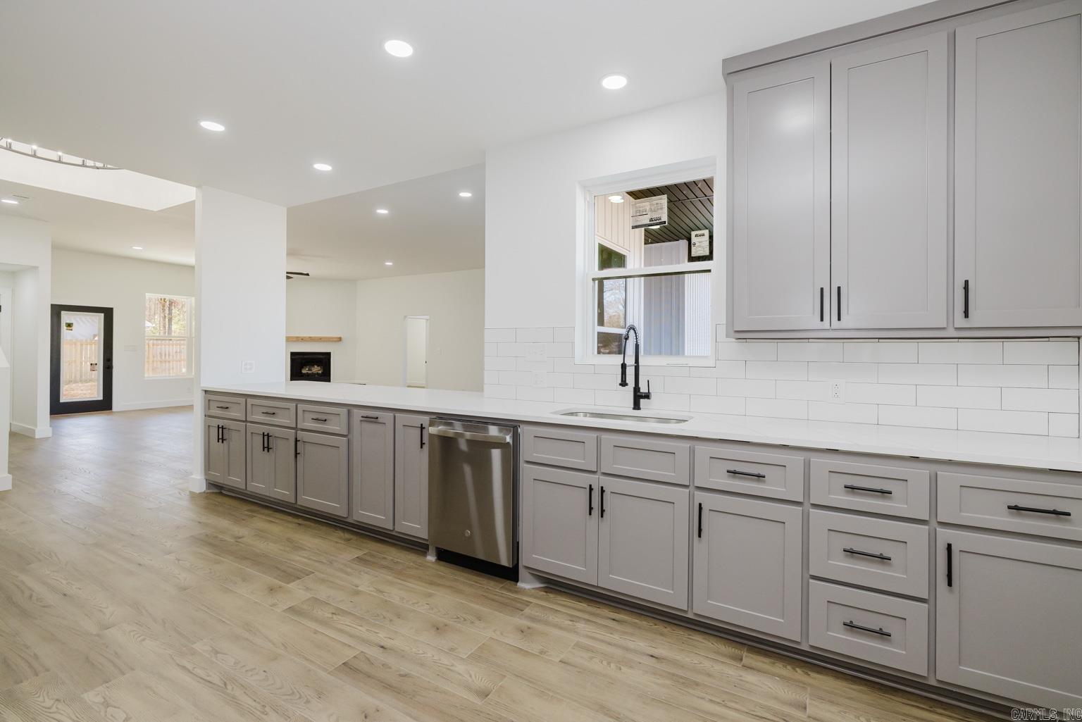 ORIGINAL TOWN-HASKELL - Residential