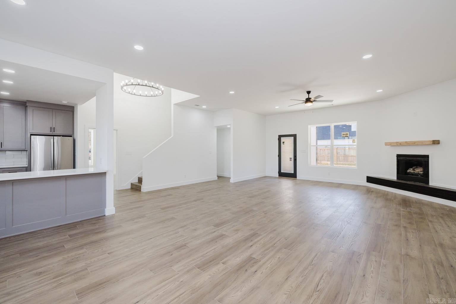 ORIGINAL TOWN-HASKELL - Residential