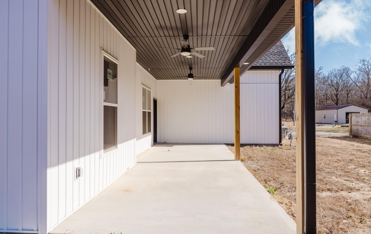 ORIGINAL TOWN-HASKELL - Residential