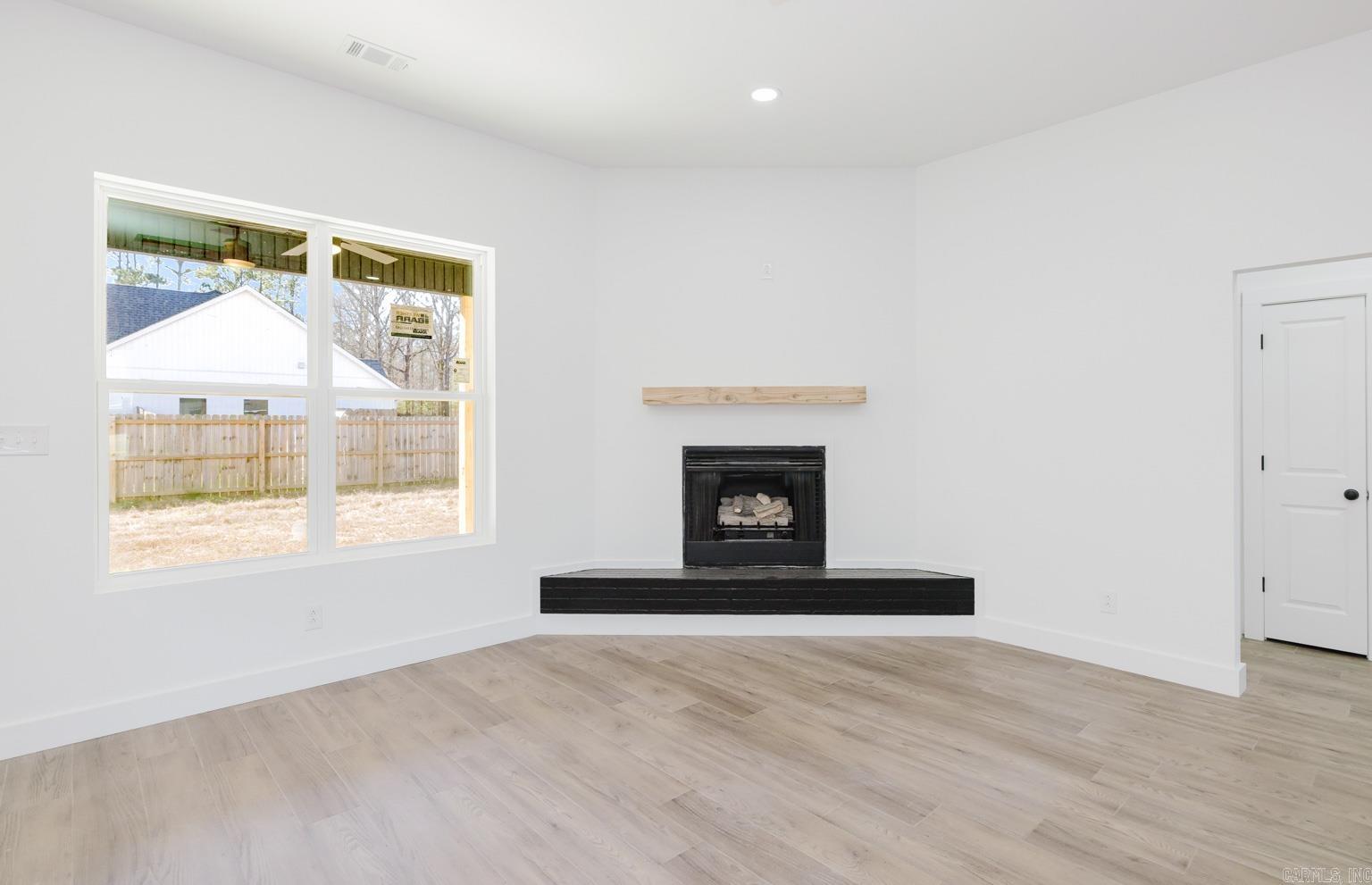 ORIGINAL TOWN-HASKELL - Residential