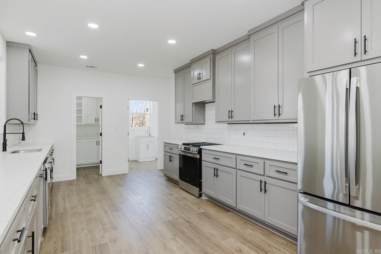 ORIGINAL TOWN-HASKELL - Residential