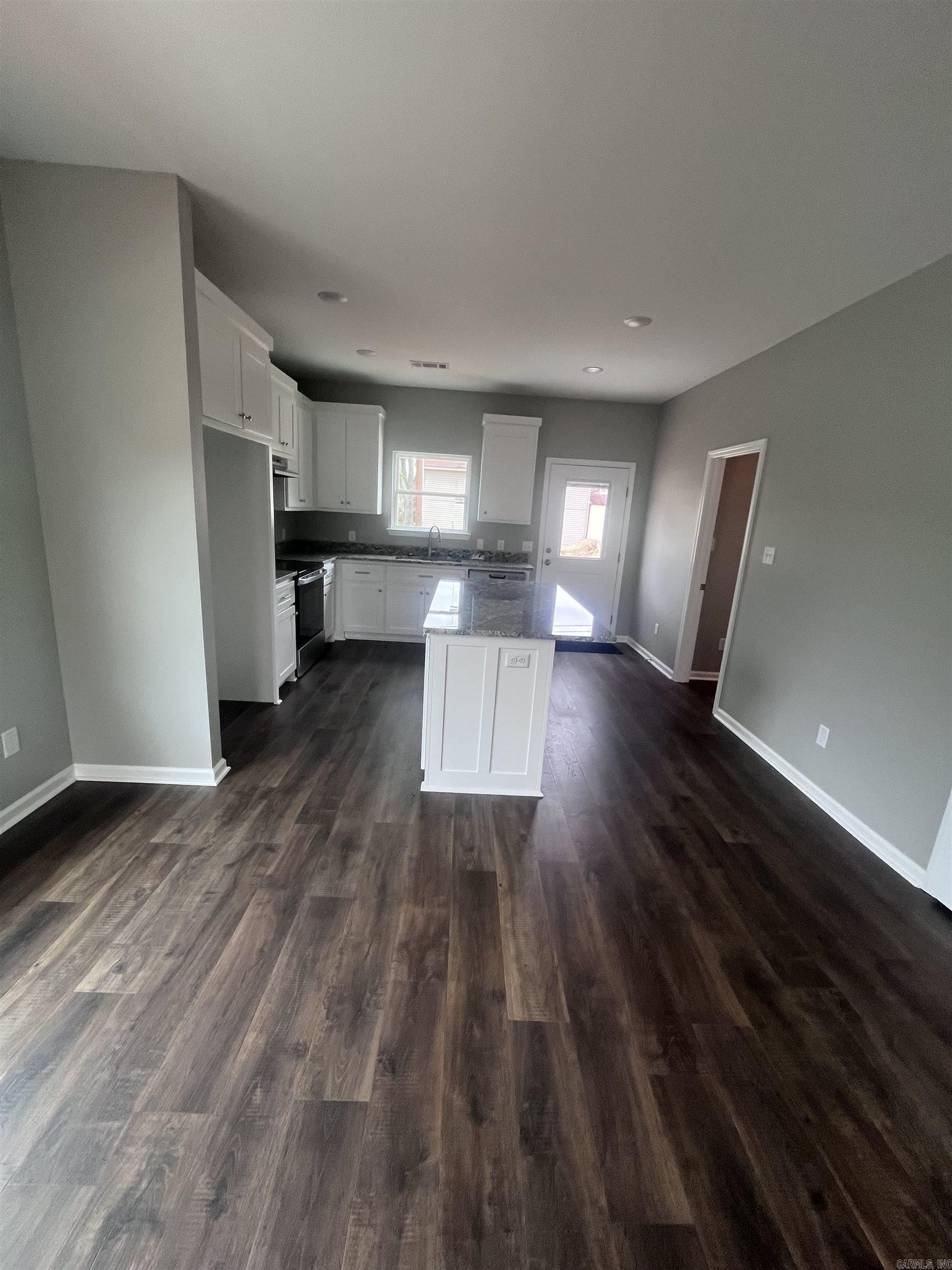 Morden - Residential