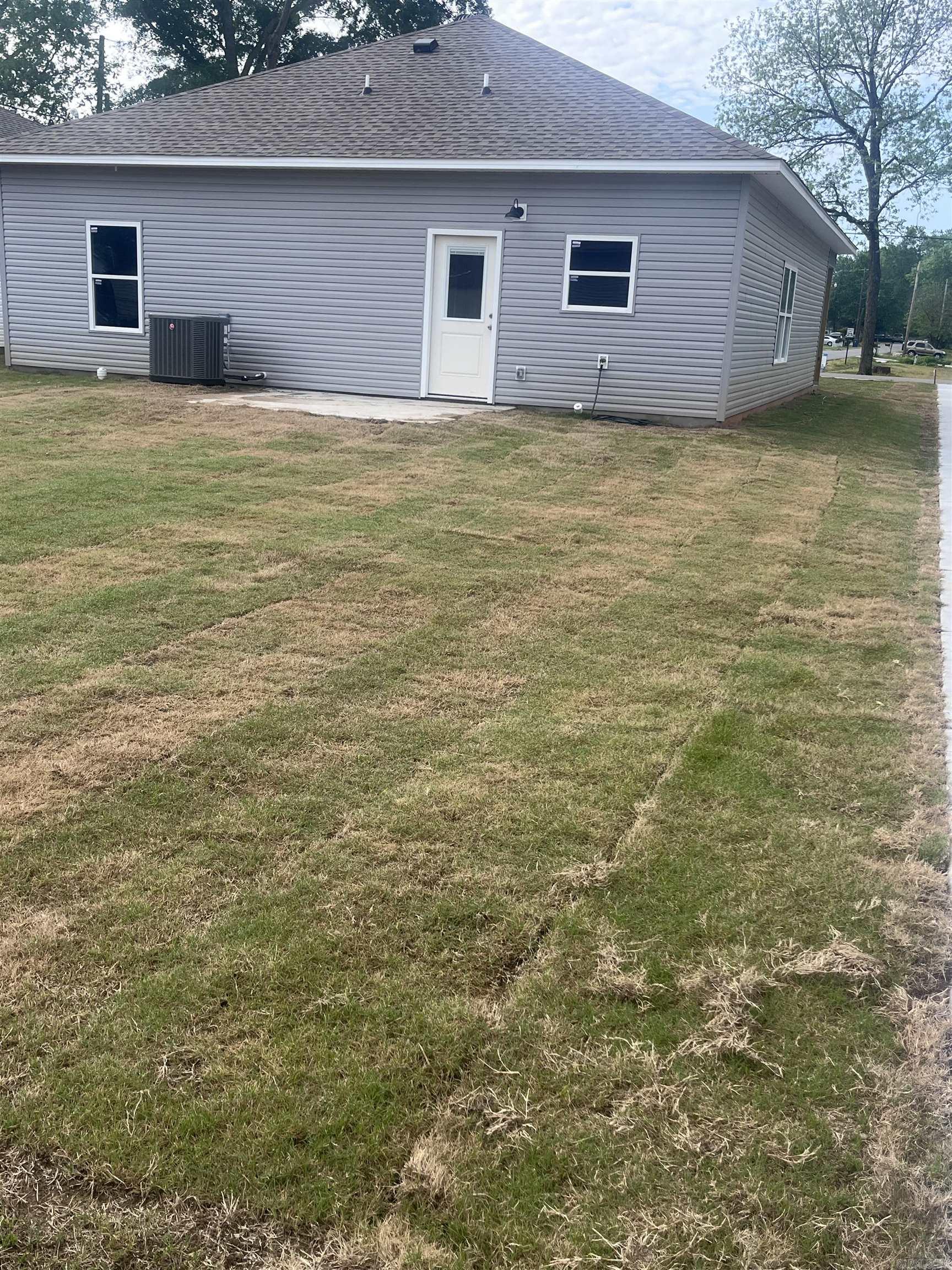 Morden - Residential